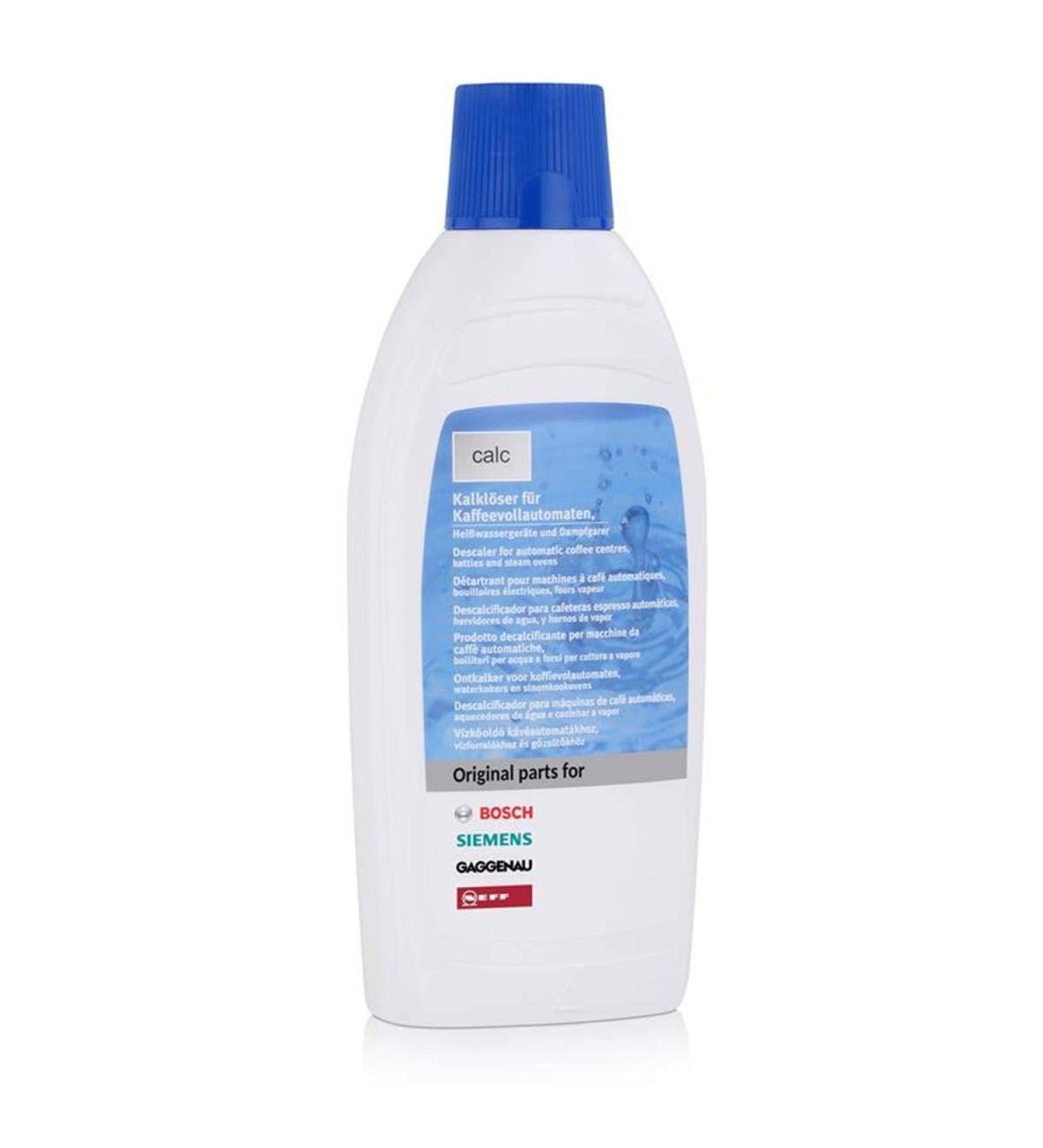BOSCH - Ontkalker - 00311968 - Buy Online on SooperMarket.com