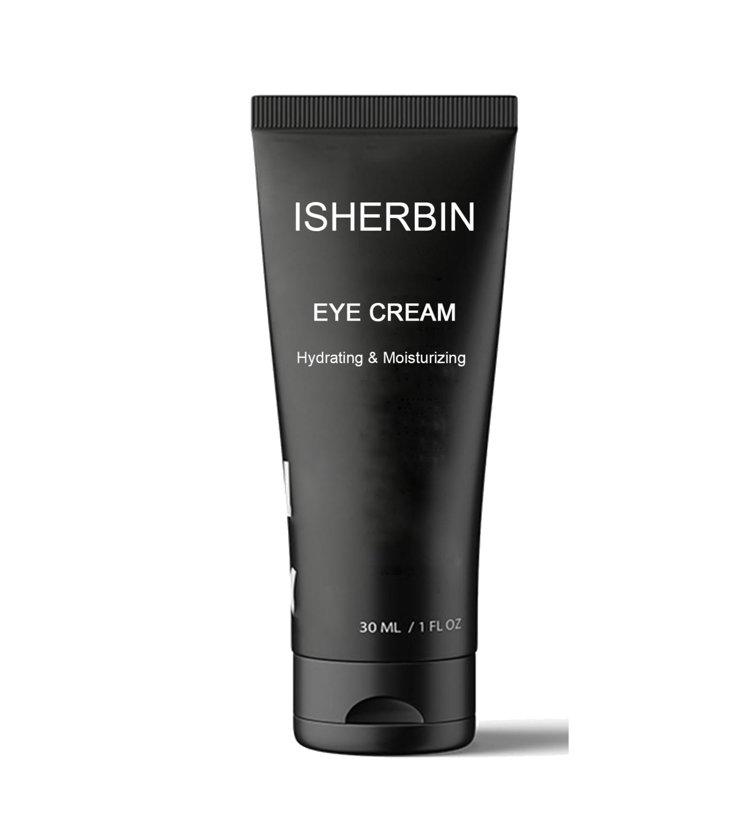 Caffeine Eye Cream | Reduce Under Eye Bags Dark Circles & Puffiness | Anti-Aging Eye Tightener - Buy Online on SooperMarket.com