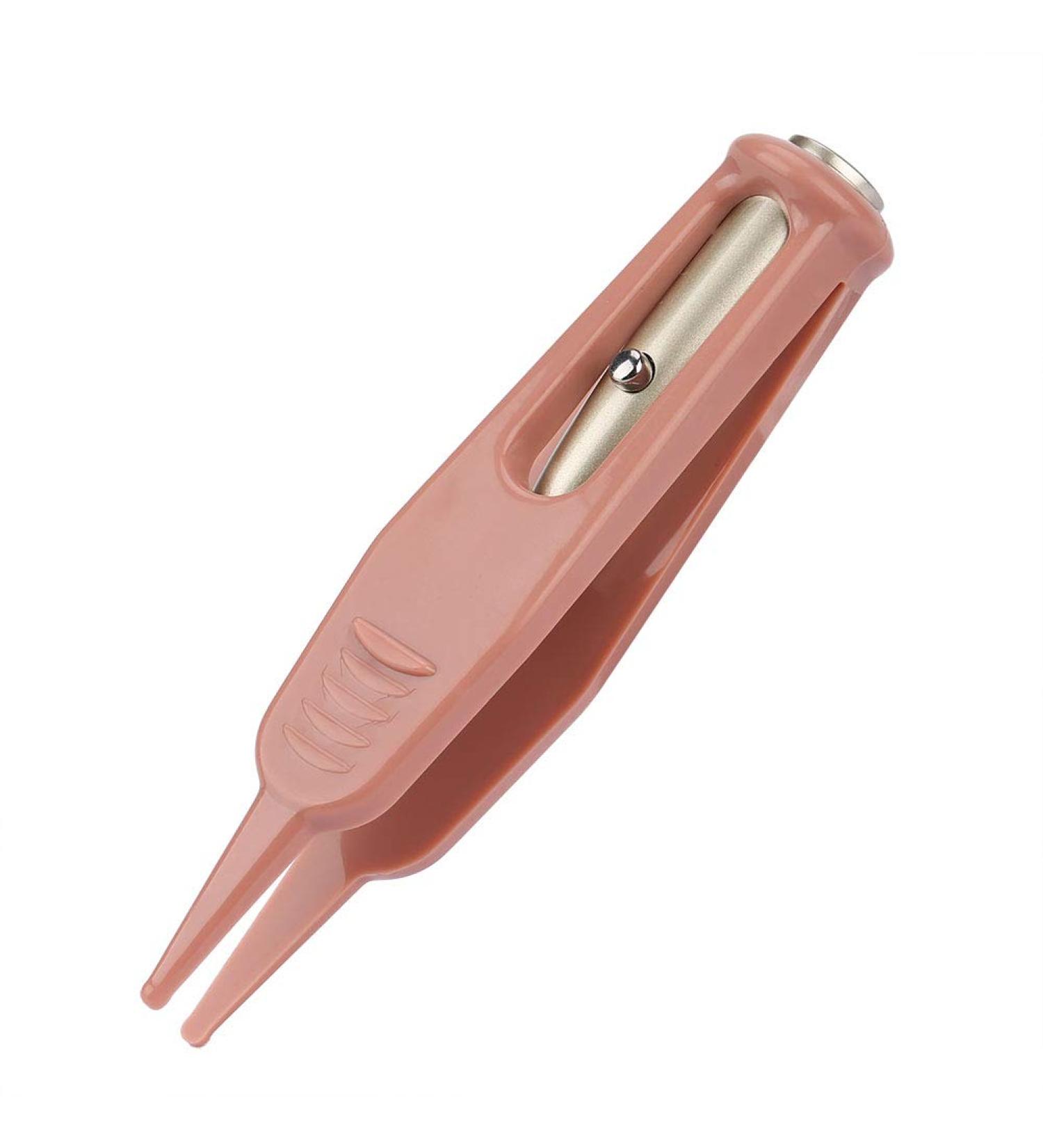 Wosune Baby Nose Cleaning Tweezer - Safe, Durable, and Practical Earwax and Eye Stains Remover - Buy Online on SooperMarket.com