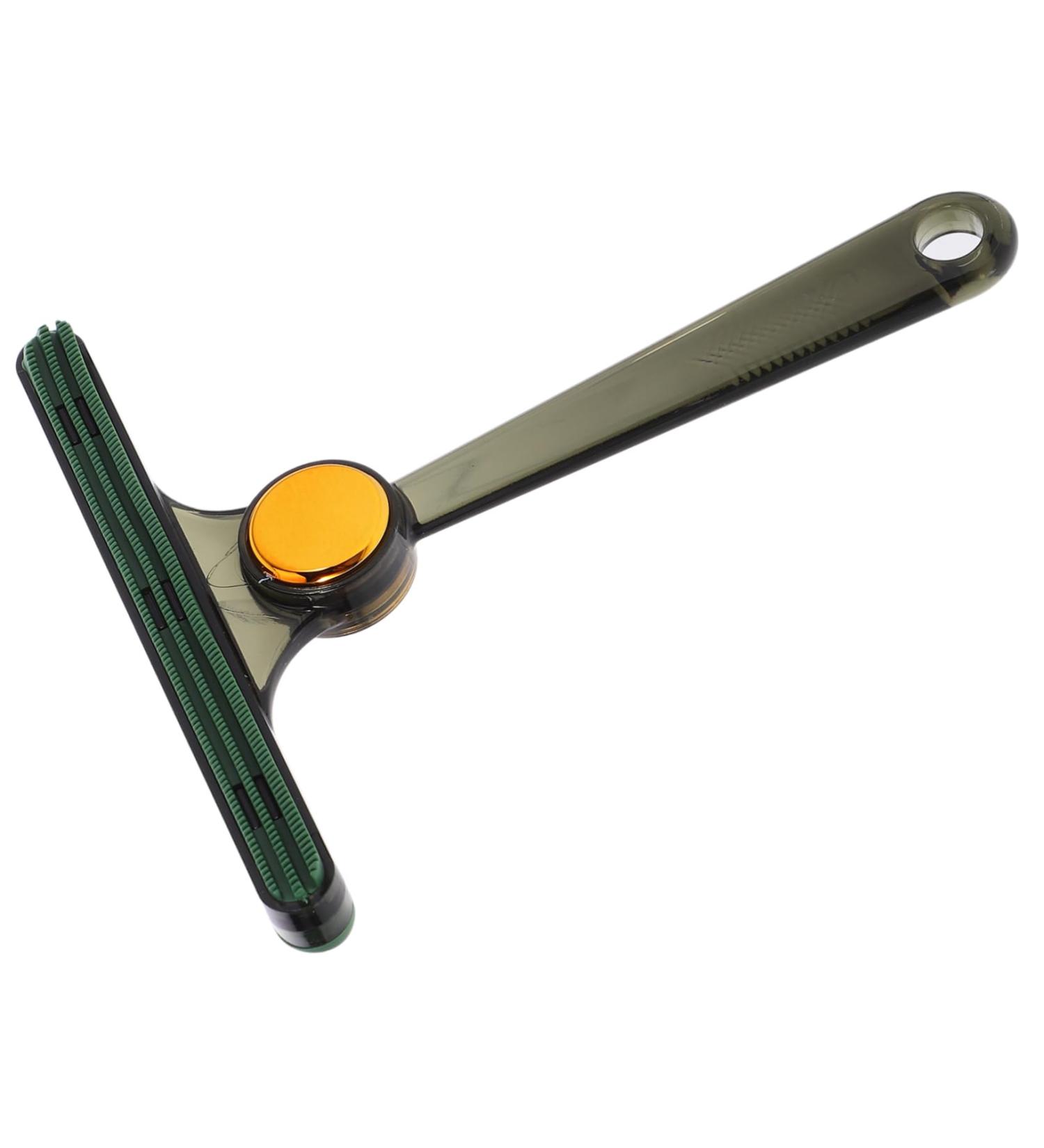 Beavorty Scraper Fuzz Shaving Tool - Manual Lint Remover for Clothes & Sweaters - Green Fabric Comb | International Shipping Available - Buy Online on SooperMarket.com