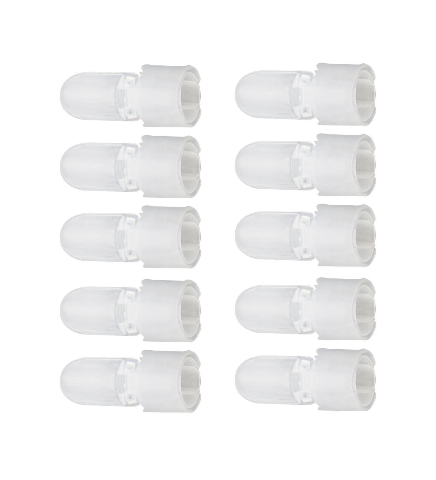 Folpus Manicure Protective Cover Nail Polish Protector for Beginner - Buy Online on SooperMarket.com