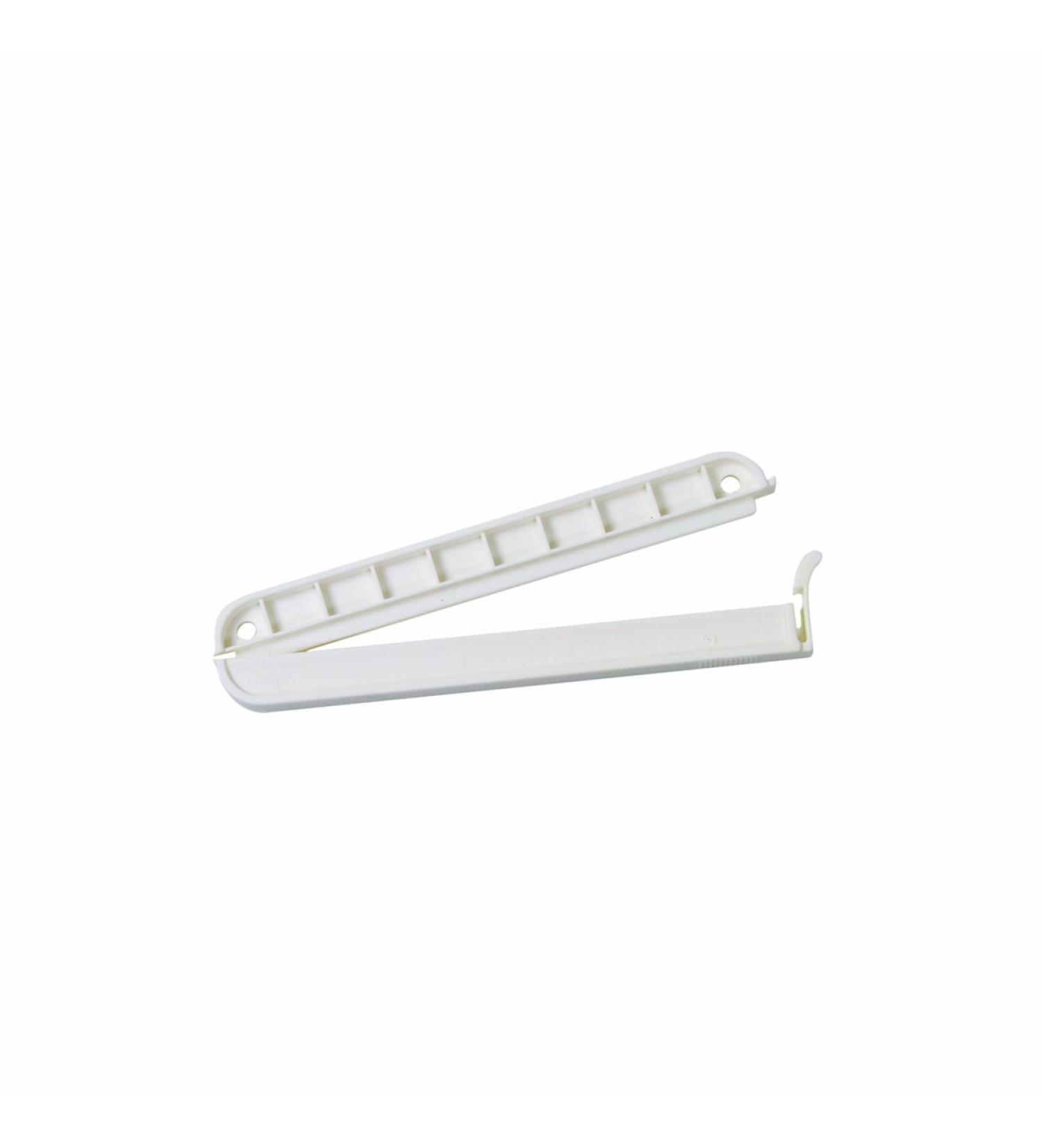 CanDo 10-5370 Exercise Band Klip Medium 3-1/2" Length
