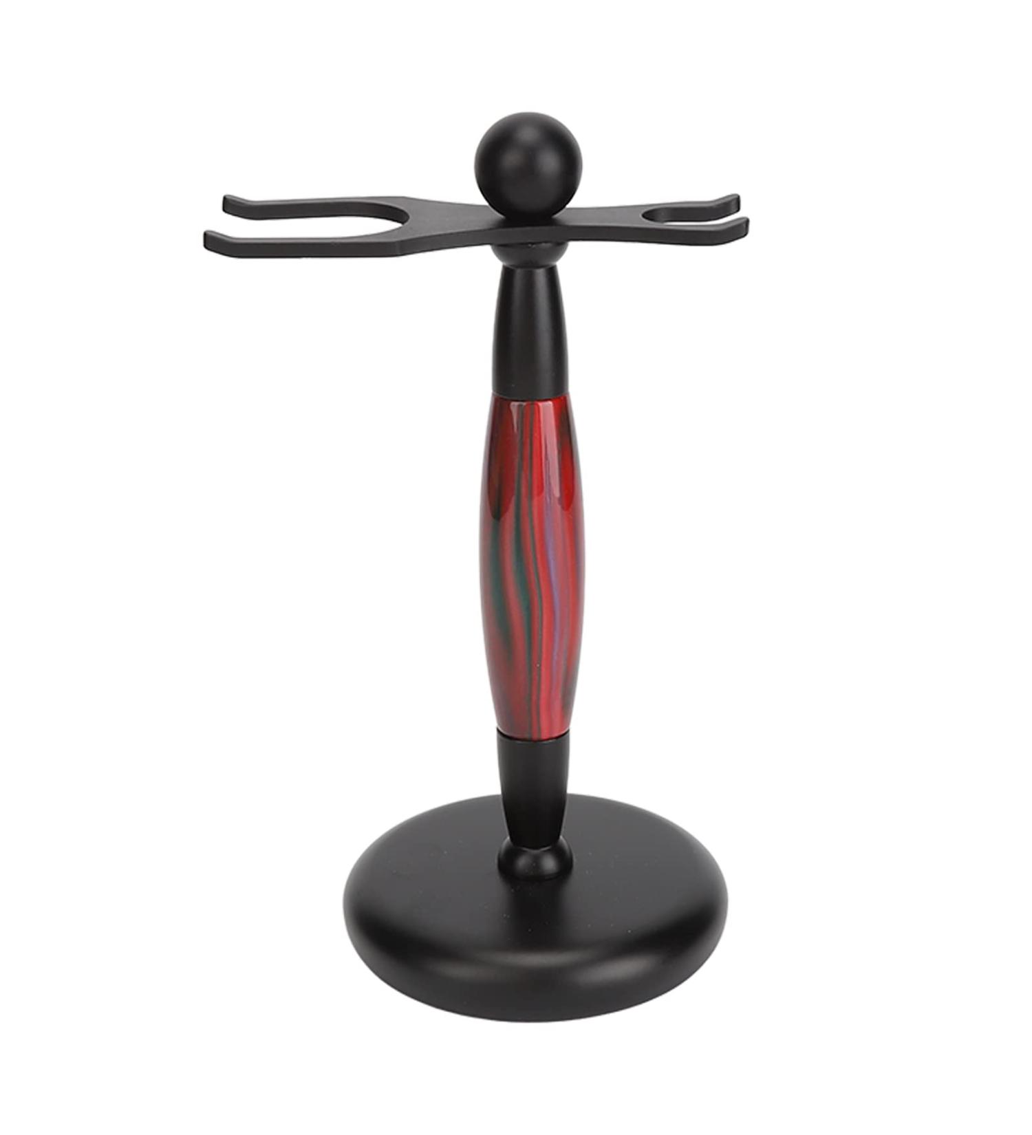 Premium Razor & Brush Stands | Shaving Brushes for Men | Elegant Holders for Toilets & Hotels - International Shipping - Buy Online on SooperMarket.com