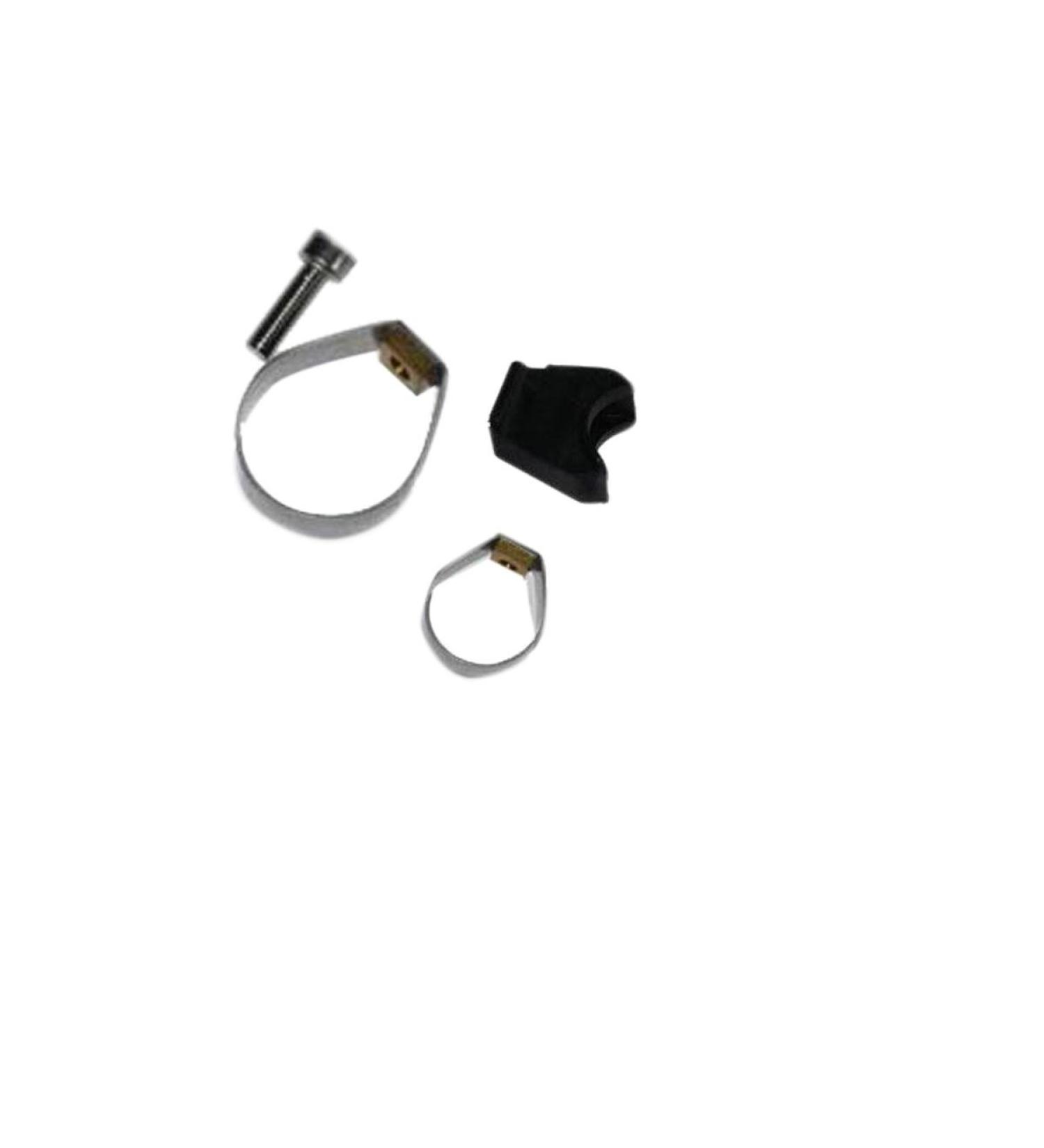 KlickFix adapter for Contour Bag Black