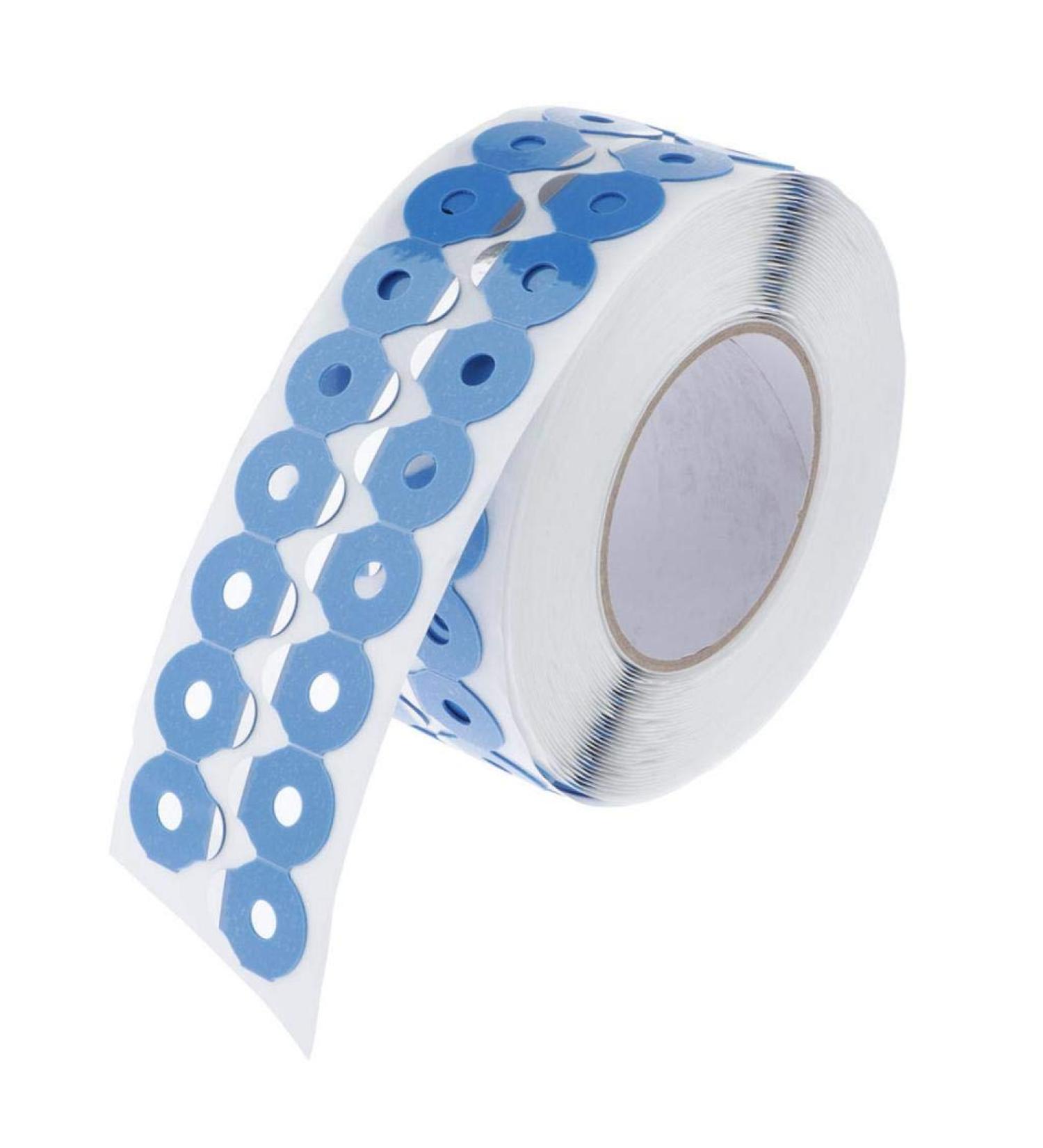 Predolo Anti-Slip Glasses For Children & Adults - Blue - Laboratory Accessories | International Shipping Available - Buy Online on SooperMarket.com