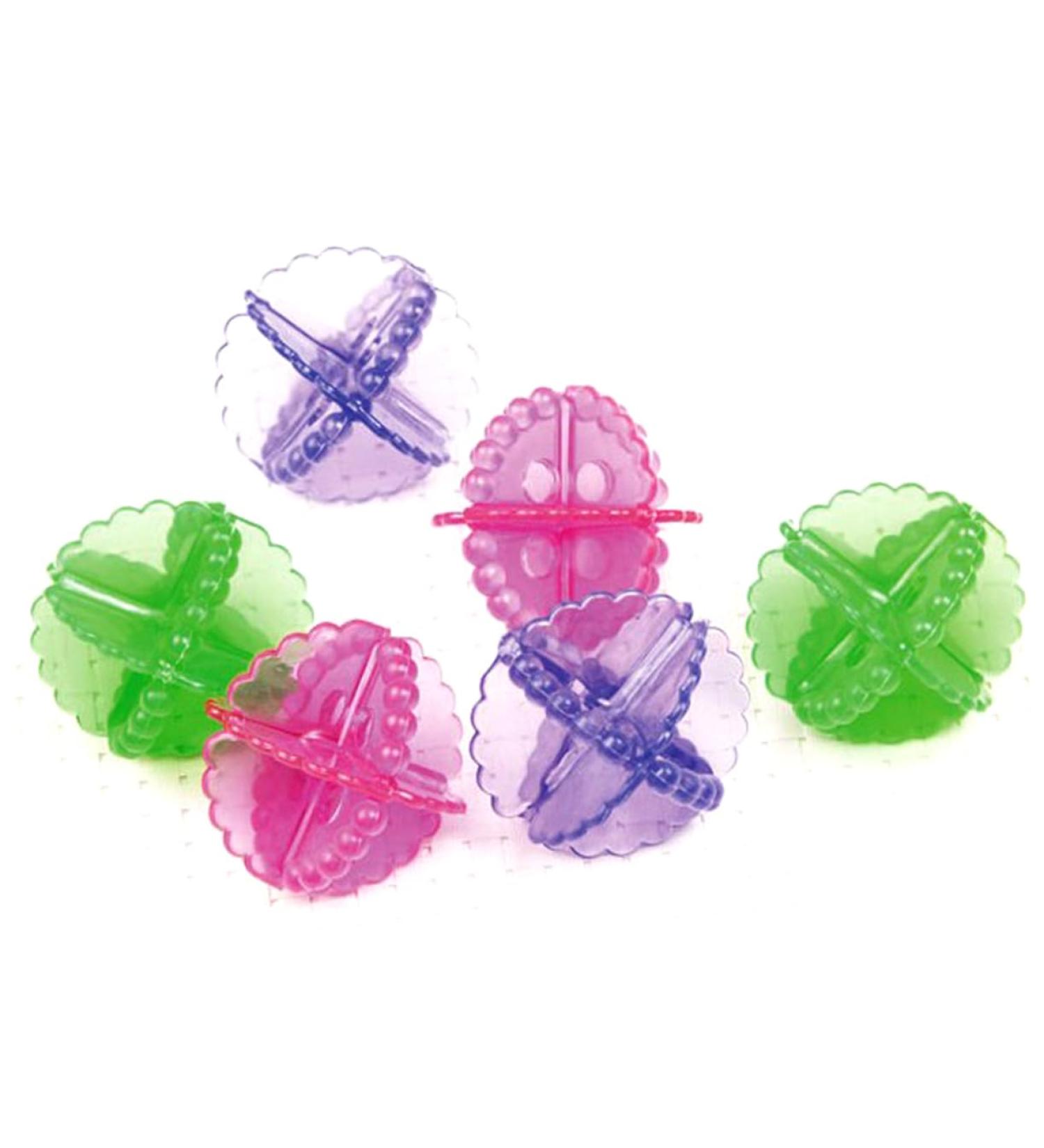 Garneck 4pcs Laundry Balls Washing Ball - Buy Online on SooperMarket.com