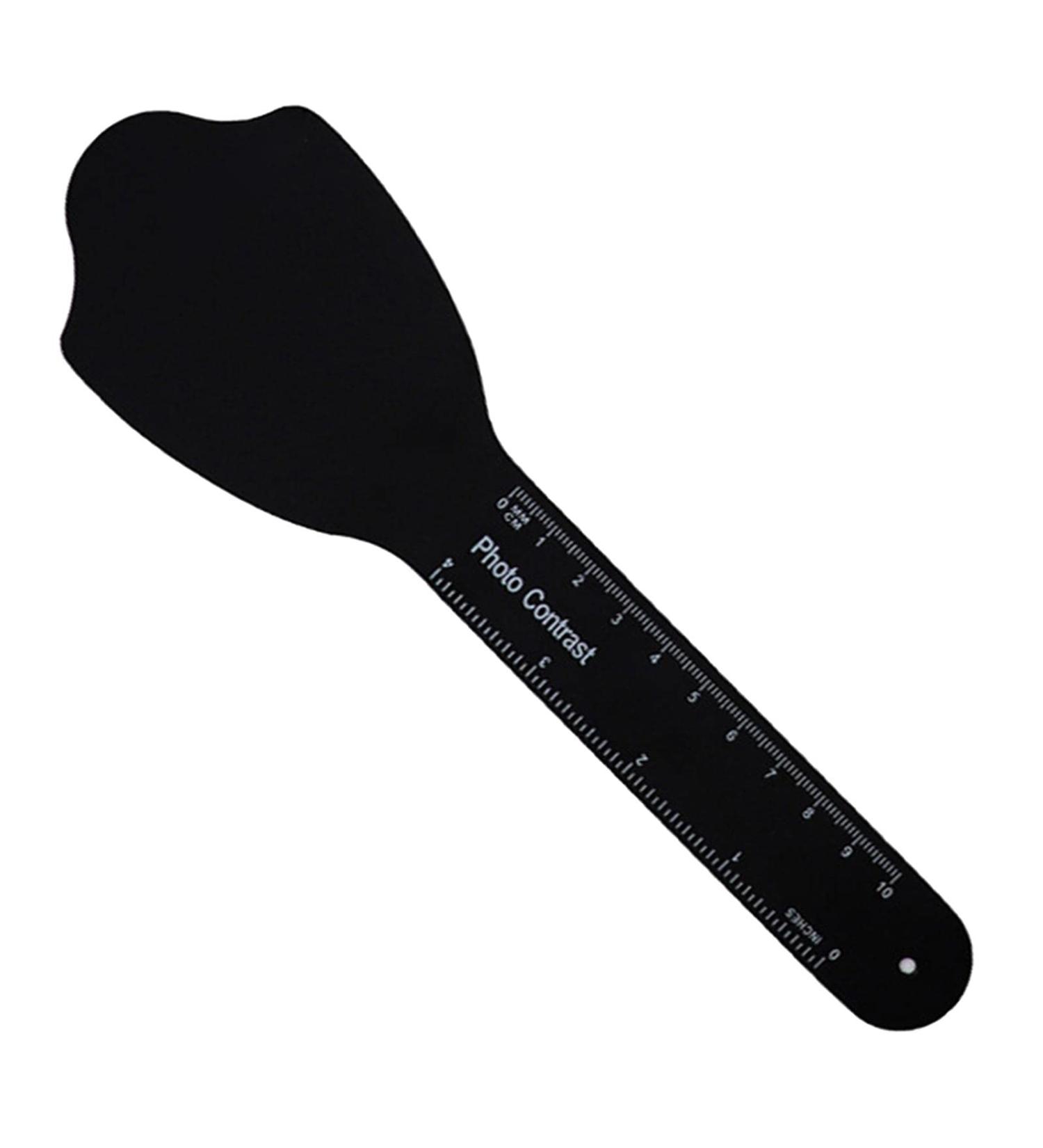 Milageto High Contrast Black Background Board for Intraoral Photography - Clear Oral Images - Buy Online on SooperMarket.com