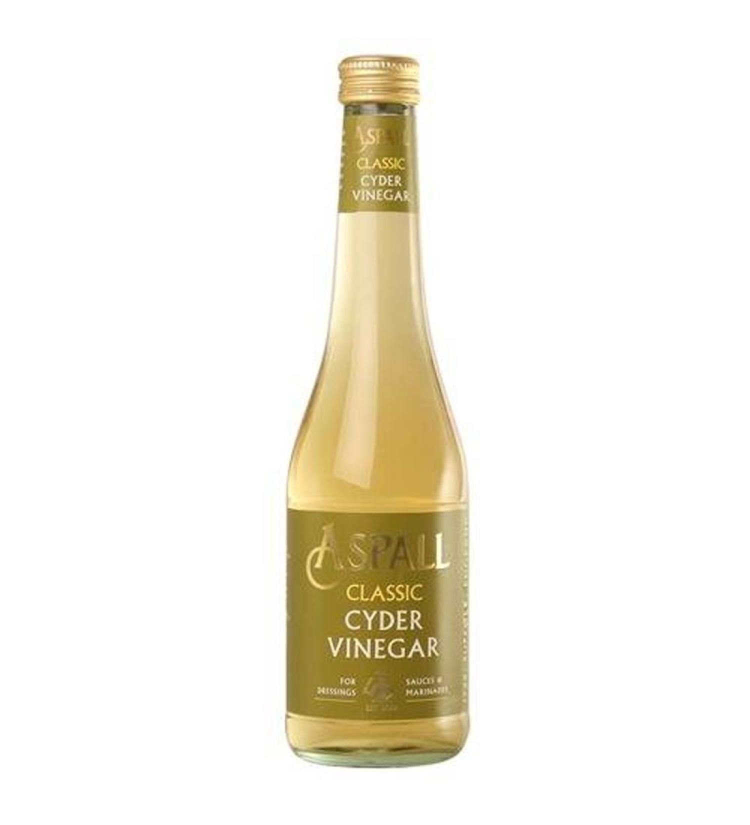 Aspall | Cyder Vinegar | 6 x 350ML