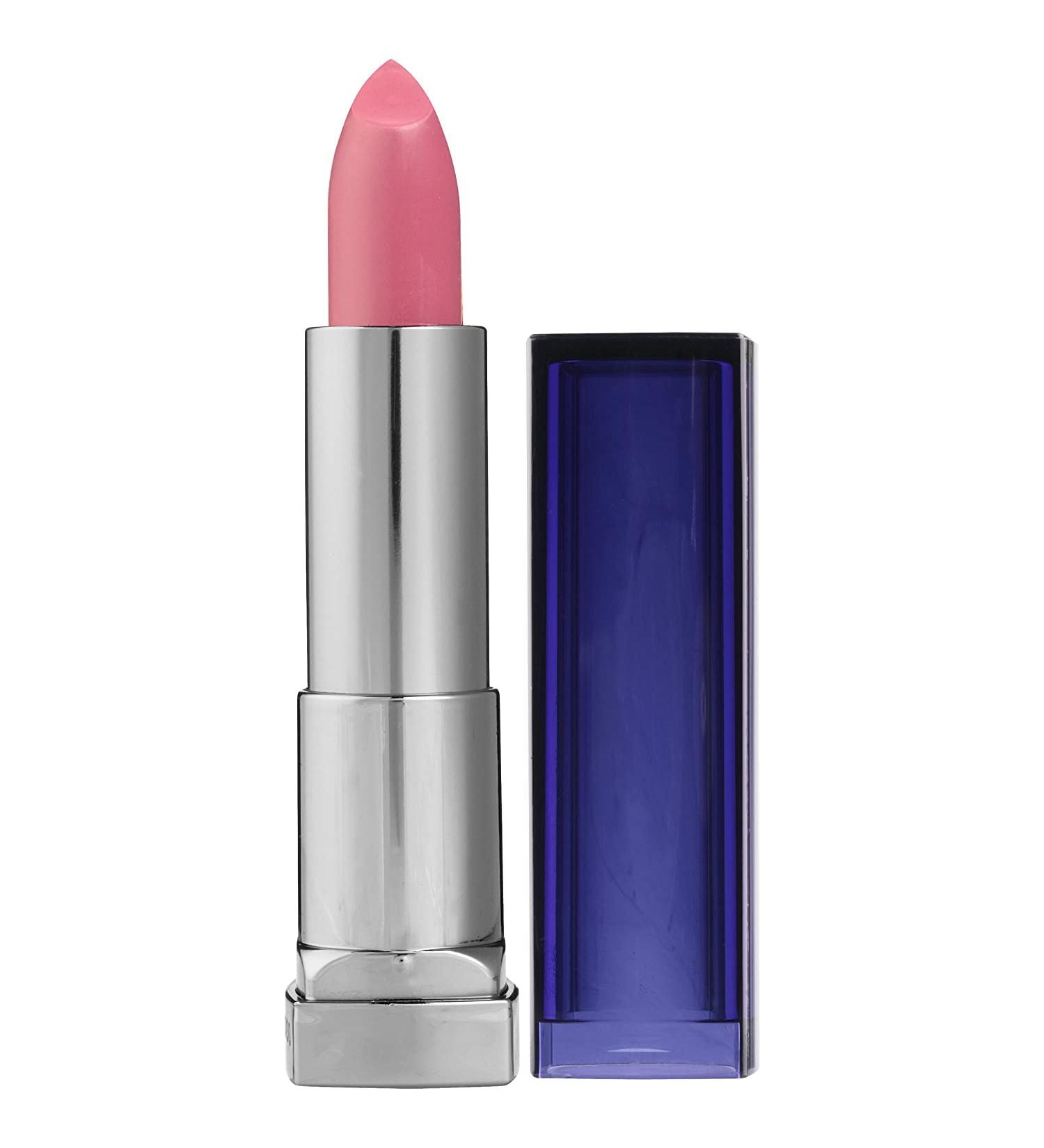 Maybelline Color Sensational Loaded Bolds Lipstick in Mauve It - 1 Count - Buy Online on SooperMarket.com
