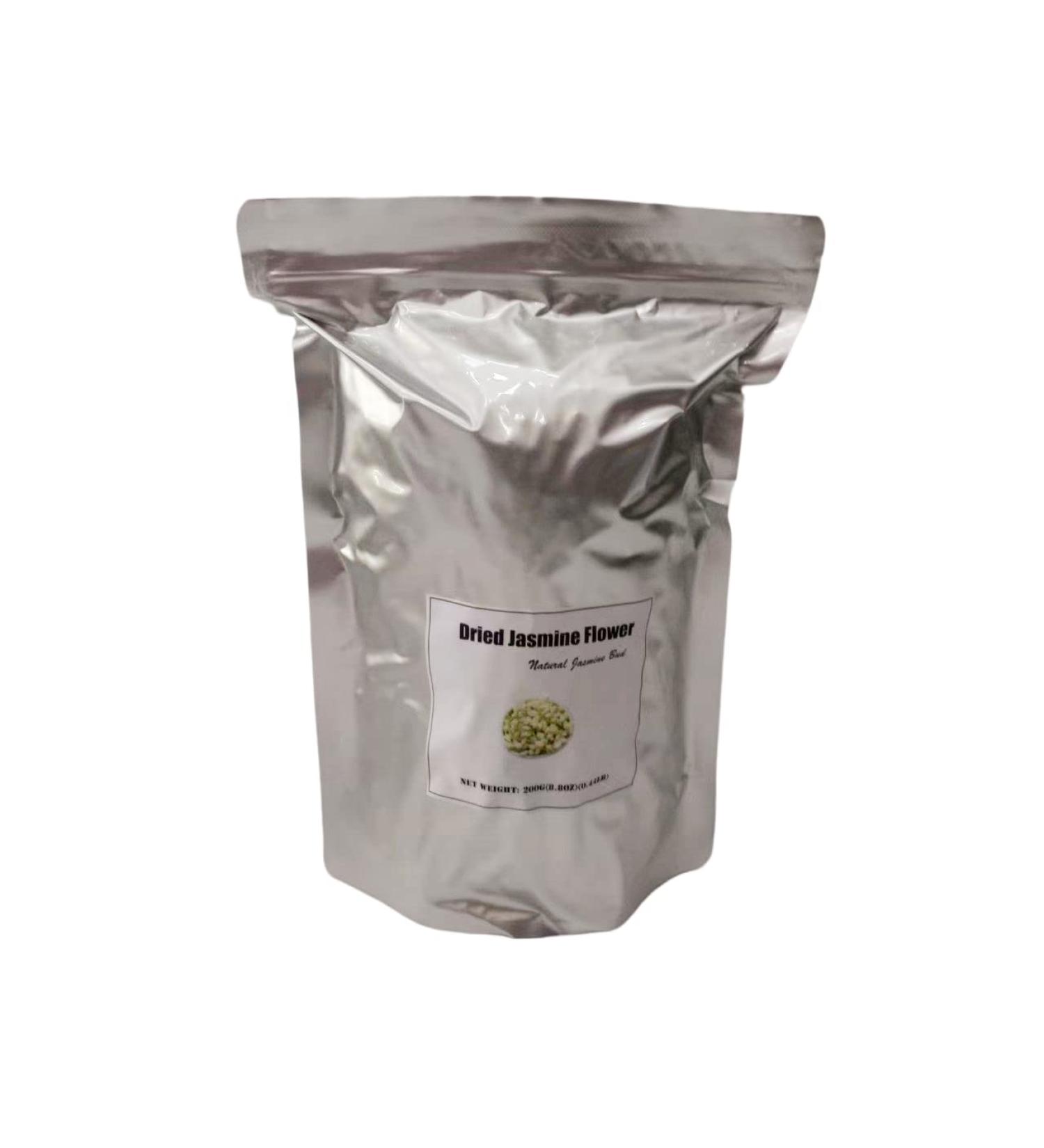 Pure Jasmine Buds Dried Jasmine Flowers 200g - Buy Online on SooperMarket.com