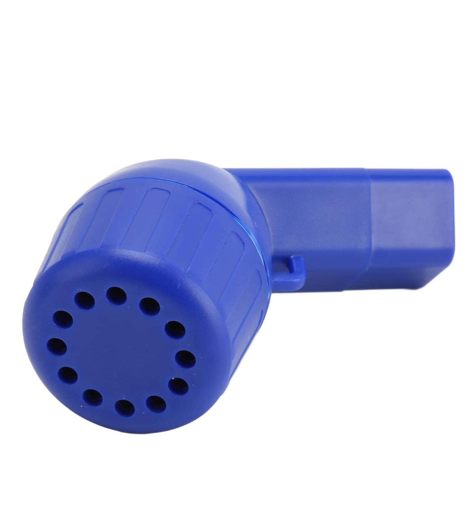 Breathing Exercise Device for Lungs with Mucus Removal and Lung Expansion Improve Lung Capacity Reduce Fatigue Daily Use - Buy Online on SooperMarket.com