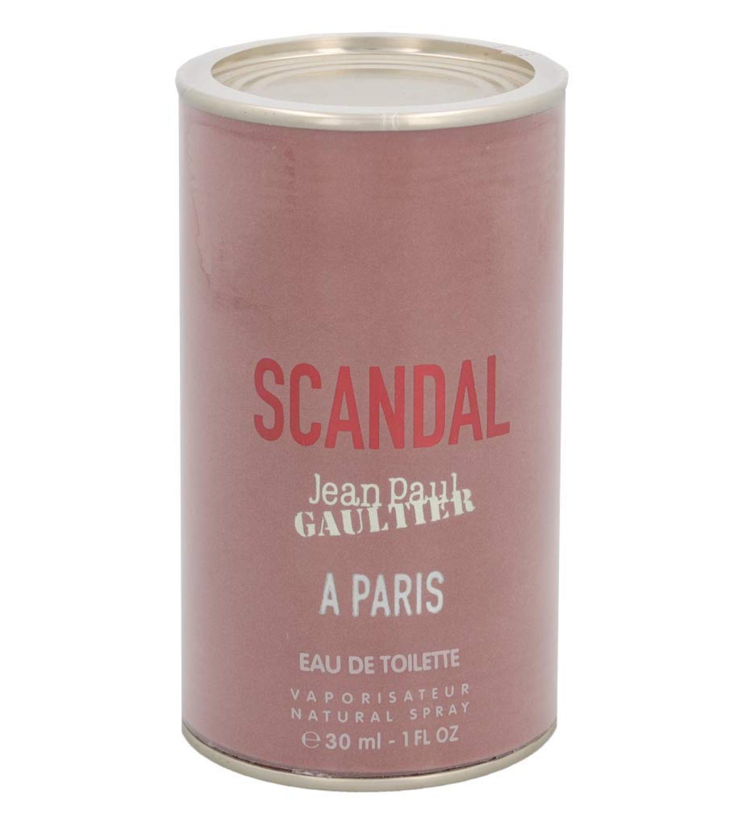 SCANDAL A PARIS edt spray - Buy Online on SooperMarket.com