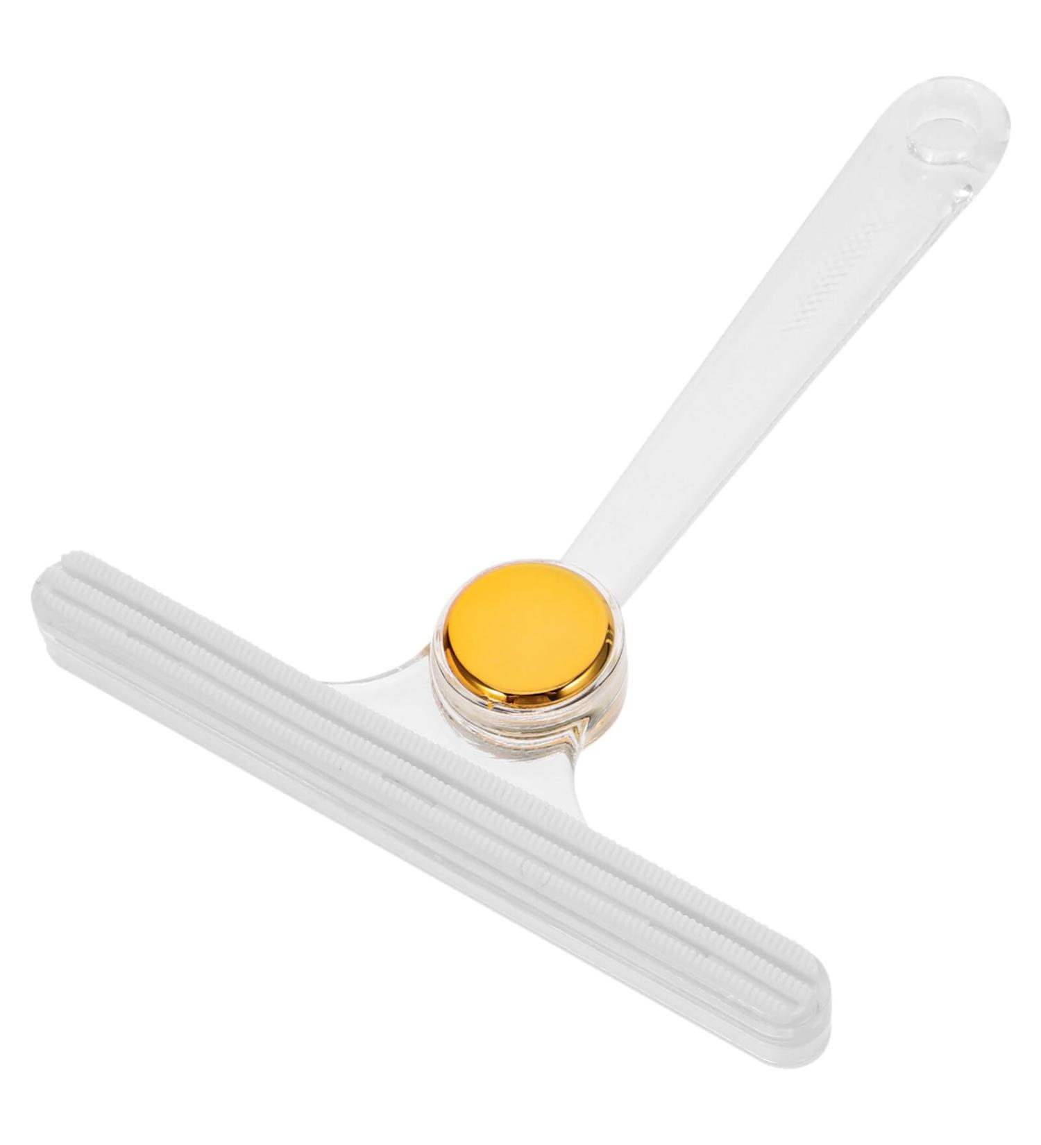 Buy Healvian Manual Lint Remover - Portable Clothes Fuzz Shaver for Pet Hair & Dust - International Shipping Available - Buy Online on SooperMarket.com