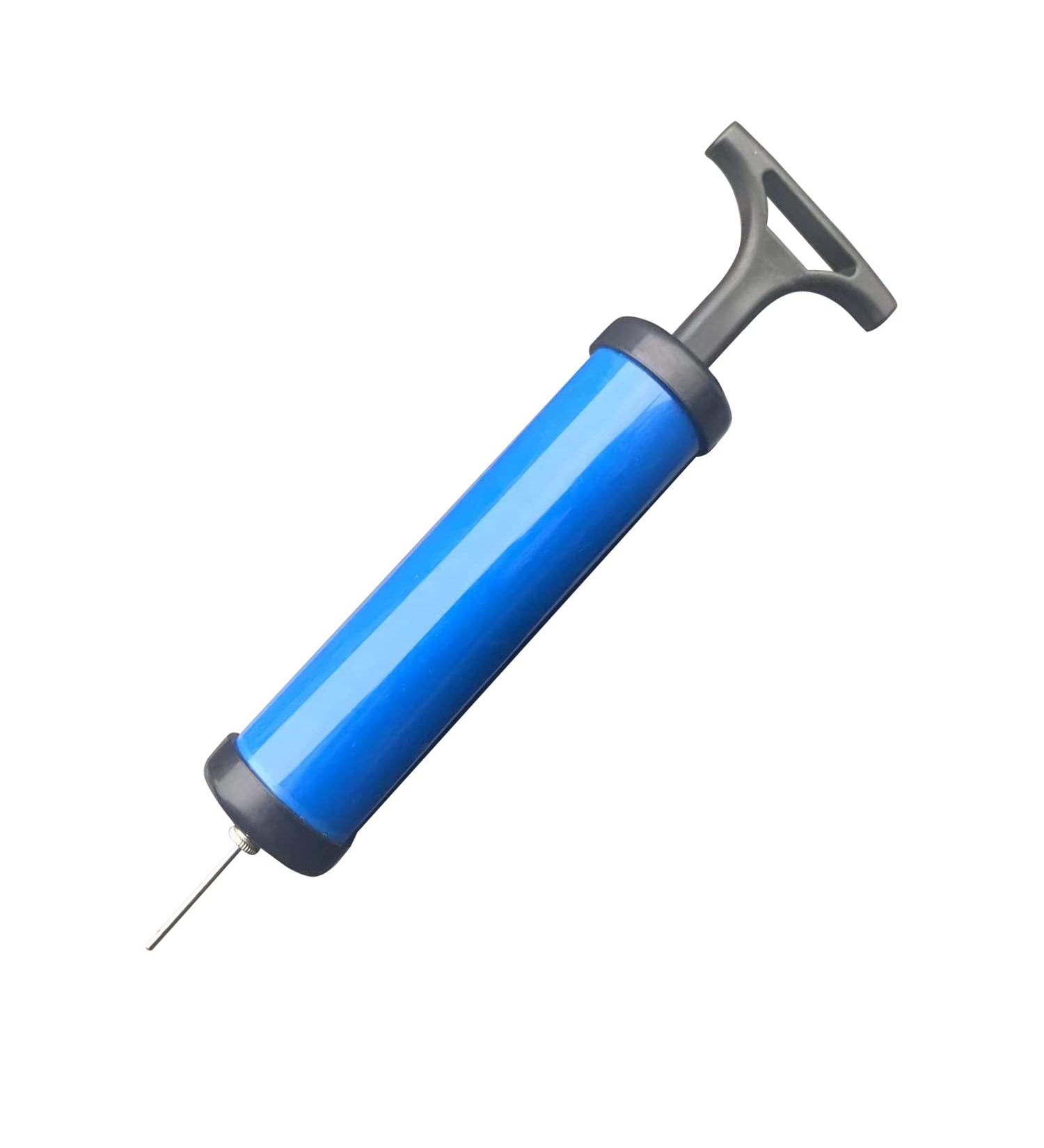 Ball Pump Inflator Kit with Needle