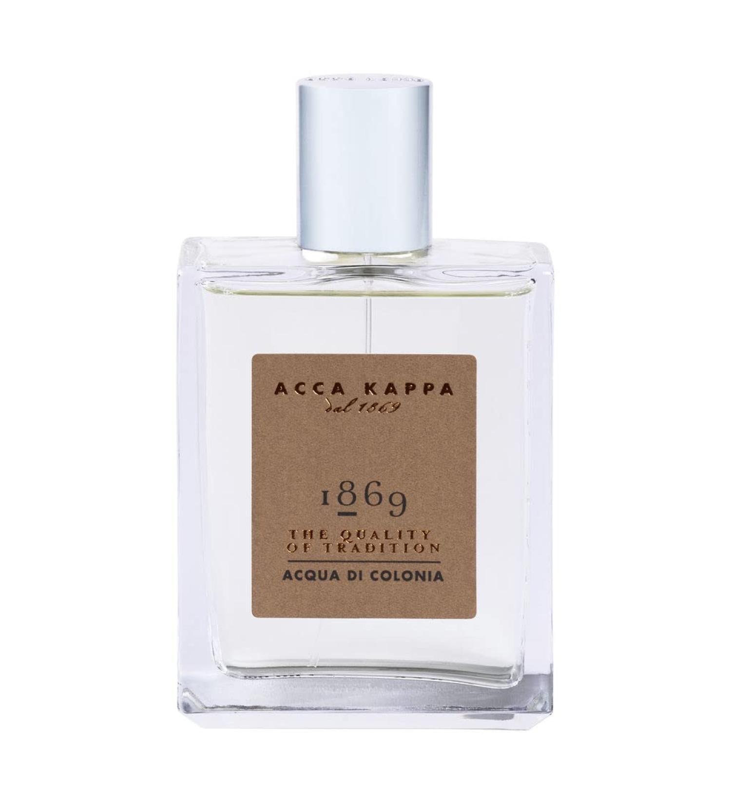 Acca Kappa 1869 Eau De Cologne 3.3 Fl. Oz. - Buy Online on SooperMarket.com