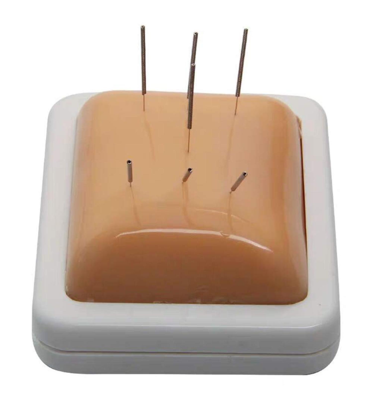 Injection Model Multifunction Pad Acupuncture Training for Nurse Medical Students Training - Buy Online on SooperMarket.com