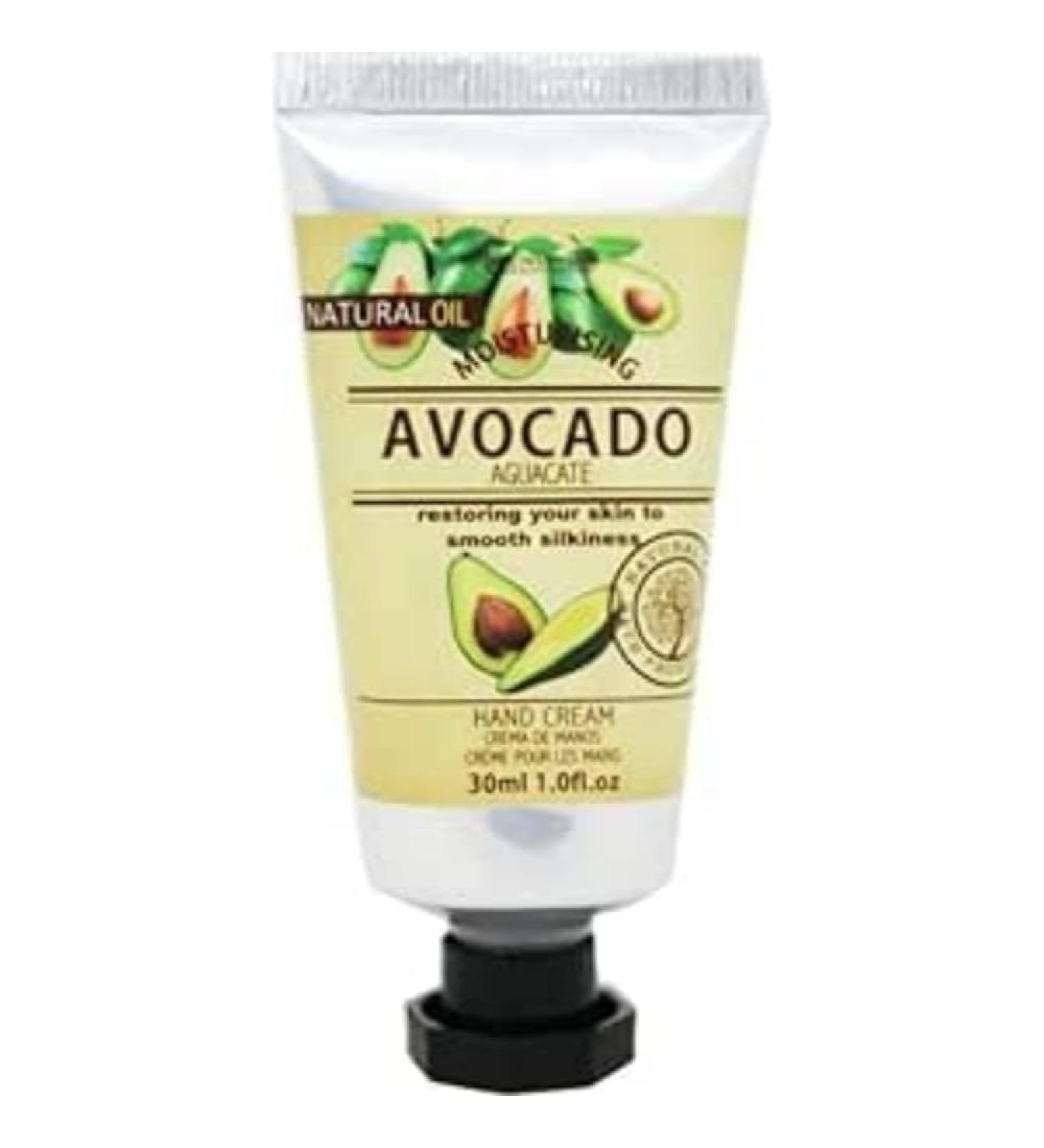 Idc Institute Shea Butter Hand Cream - 30ml | Nourishing & Moisturizing | International Shipping - Buy Online on SooperMarket.com