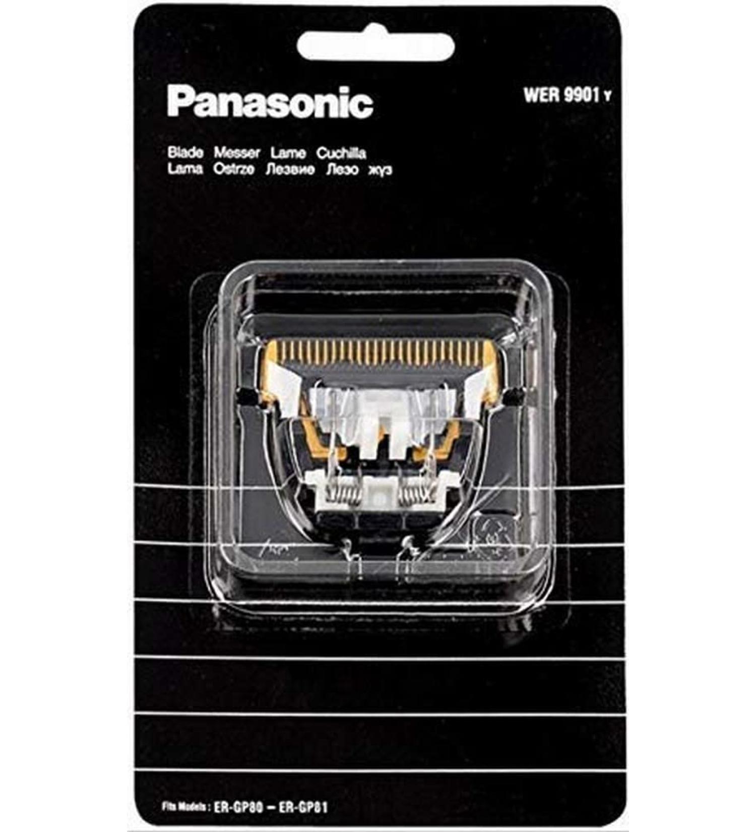 Panasonic X-Tafer Blade for GP80