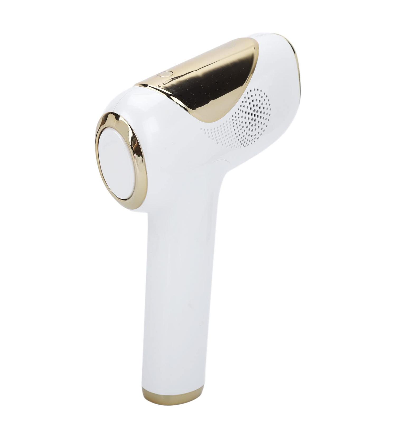 Wireless Permanent Laser Hair Removal Device for Men & Women | Painless & EU110-240V | Fast Shipping Worldwide - Buy Online on SooperMarket.com