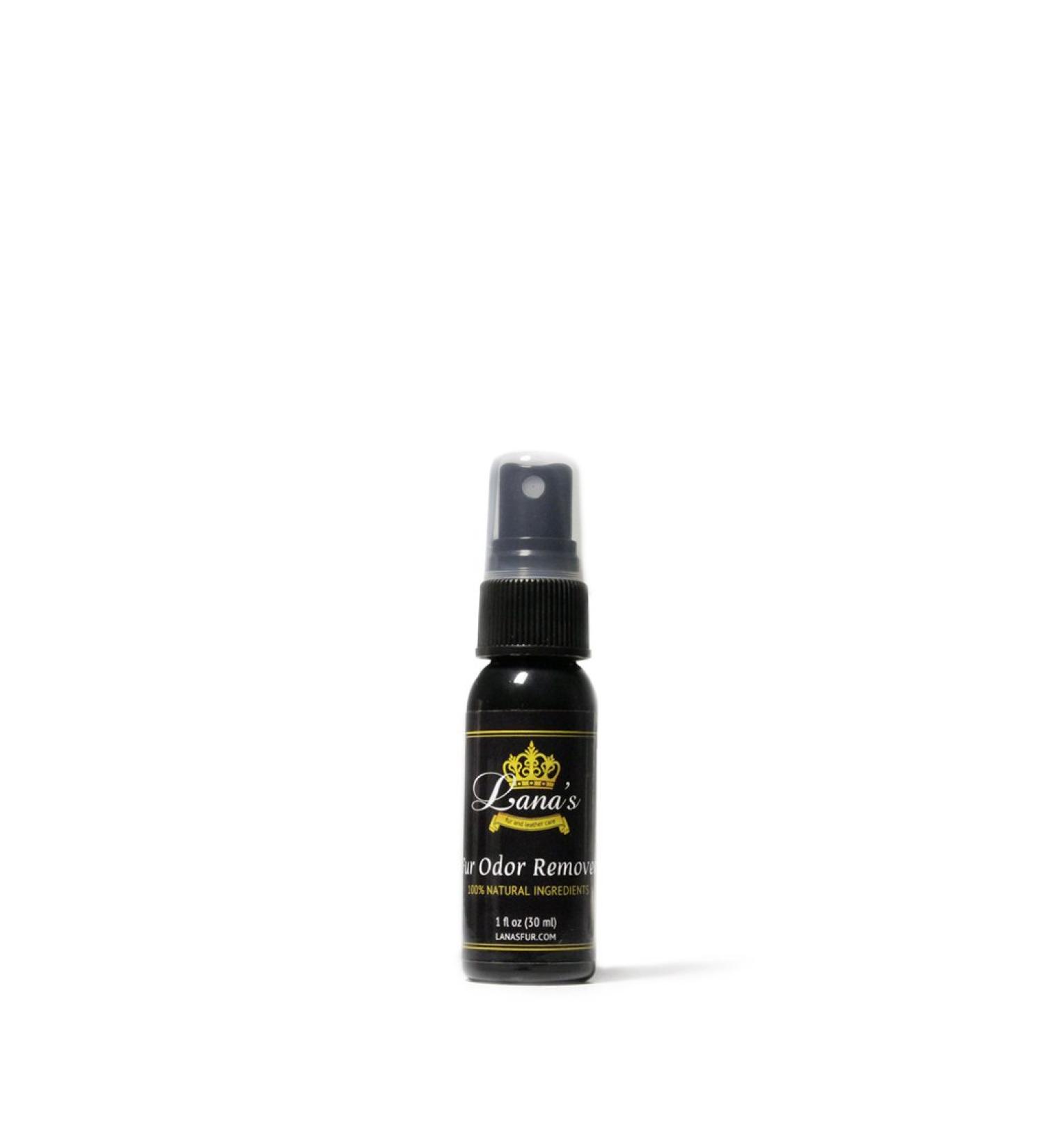Lana Fur Odor Remover