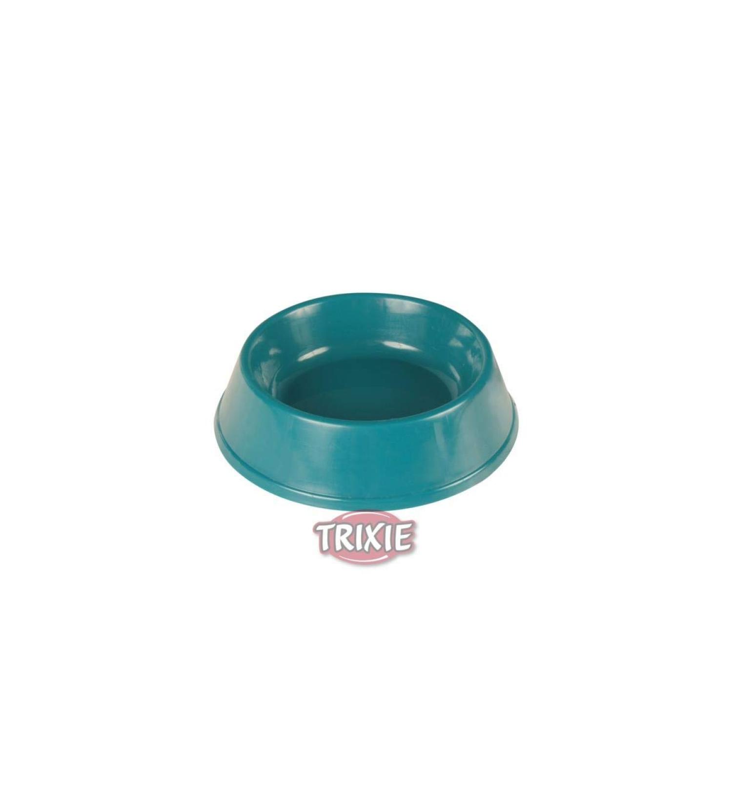 Trixie Plastic Cat Bowl (12 cm thick 0.2 l) 12 cm 0 2 l - Buy Online on SooperMarket.com
