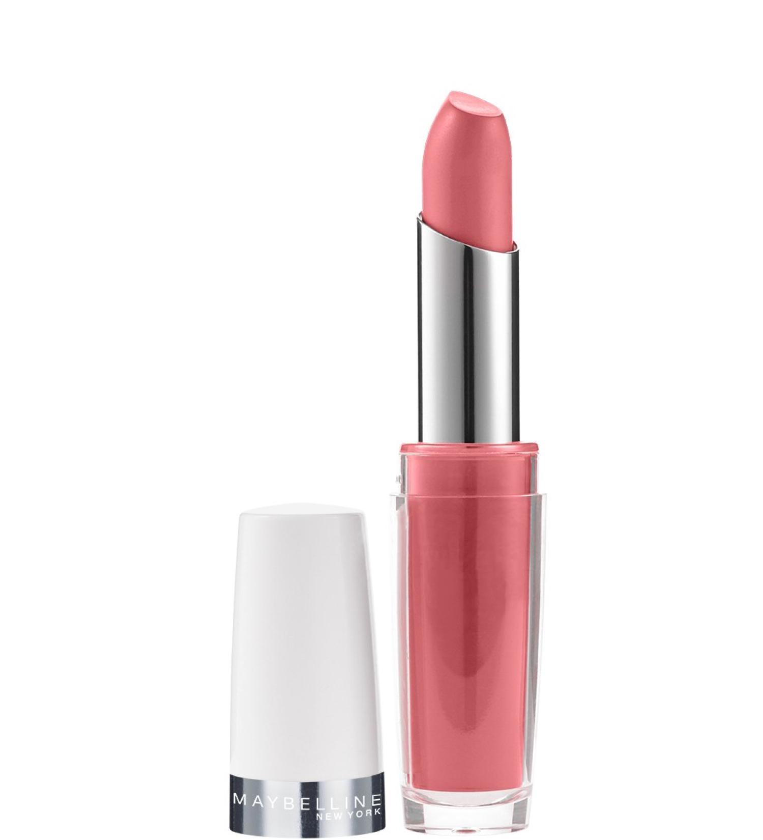 Maybelline Superstay 14-Hour Lipstick in Keep Me Coral 0.12 oz - Buy Online on SooperMarket.com
