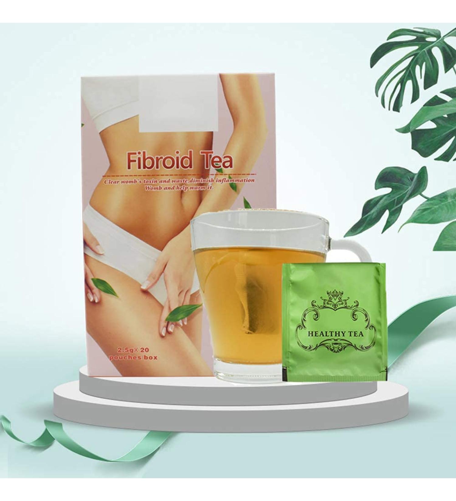 Tea for Women Warm Uterine Tea Uterus Tea Uterus Detox Tea Myoma Tea for Women - Buy Online on SooperMarket.com