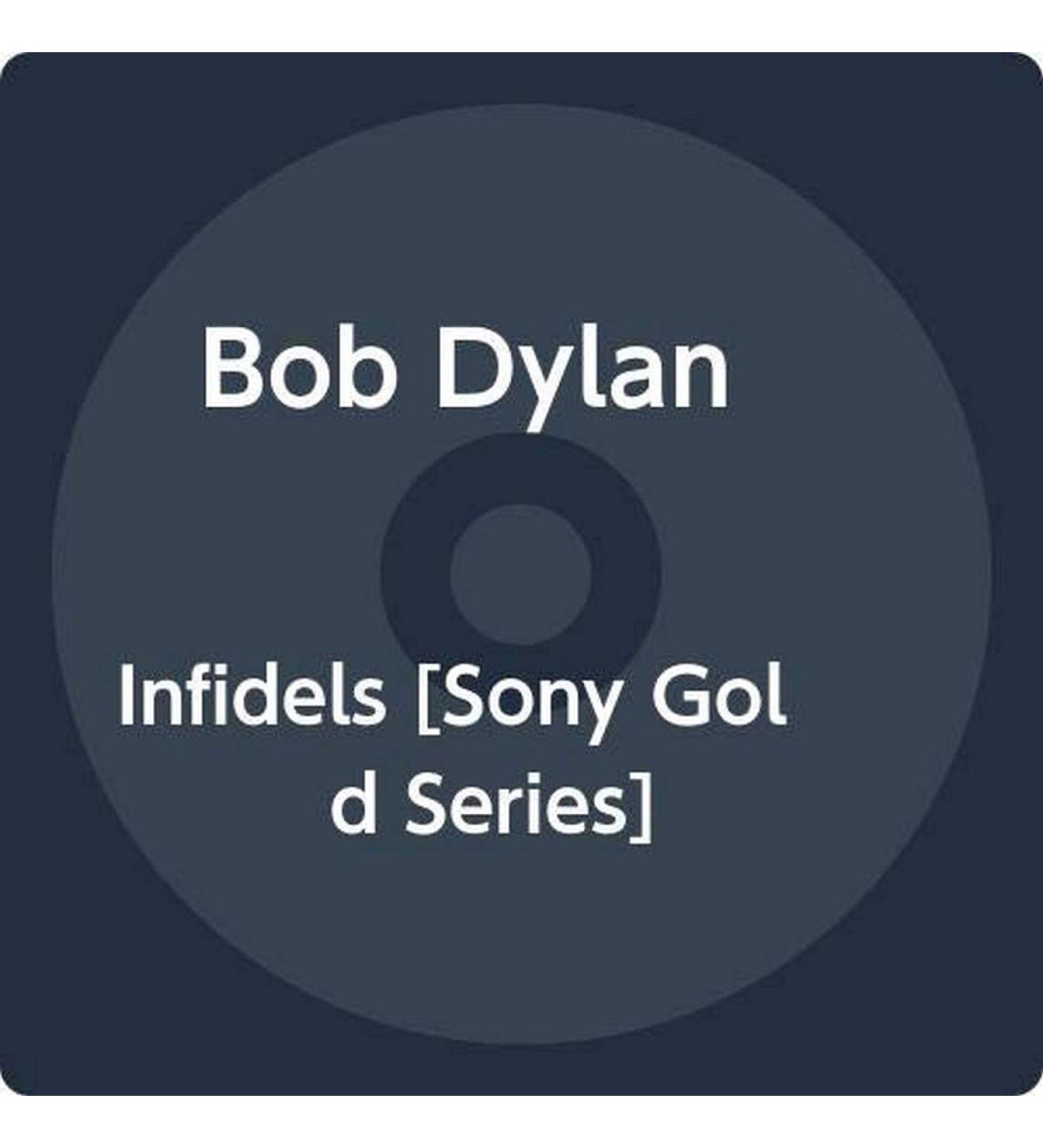 Infidels Sony Gold Series