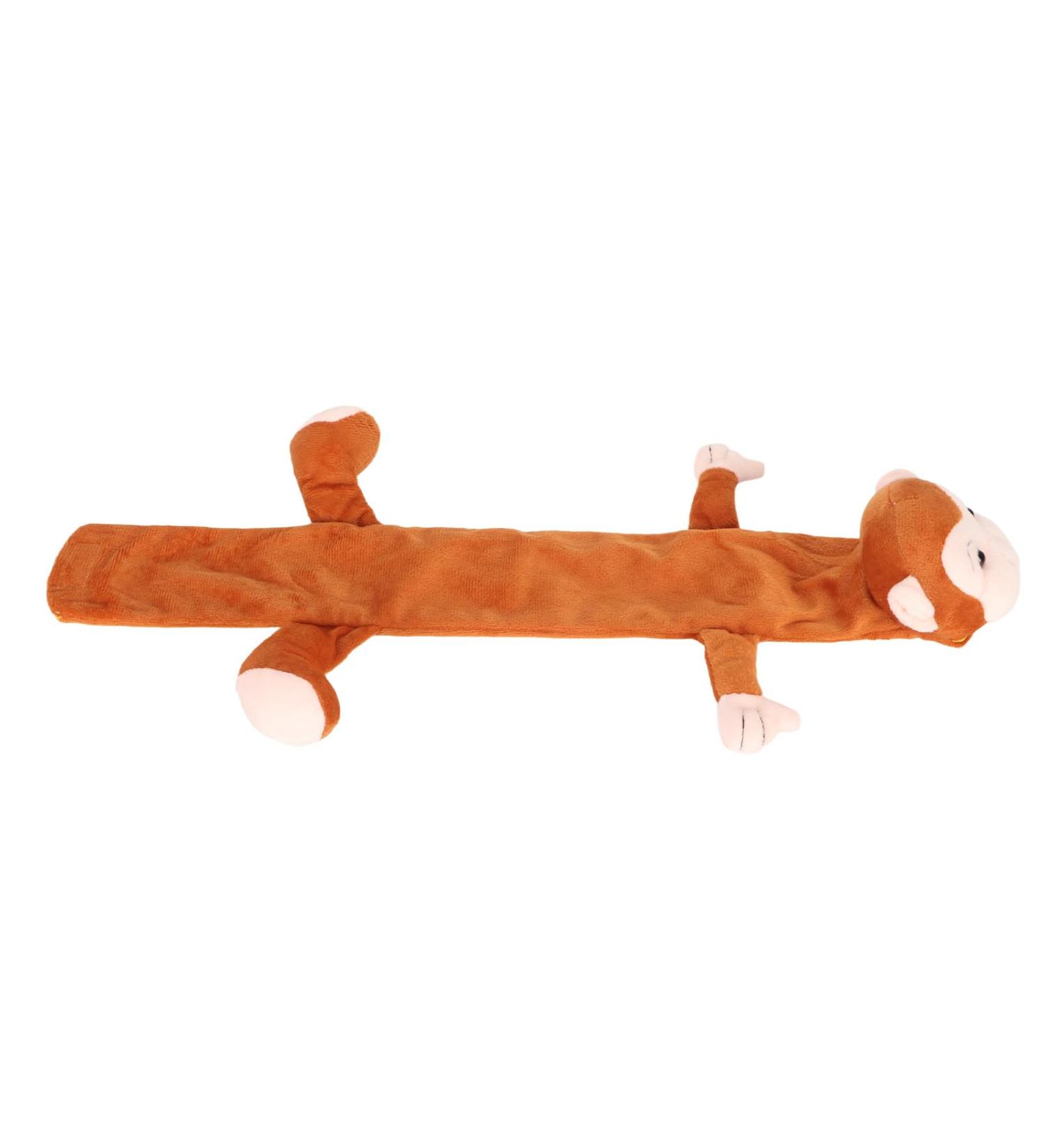 Shop Cute Monkey Stethoscope Covers | Plush Sleeve & Accessories for Nurses & Doctors - Buy Online on SooperMarket.com