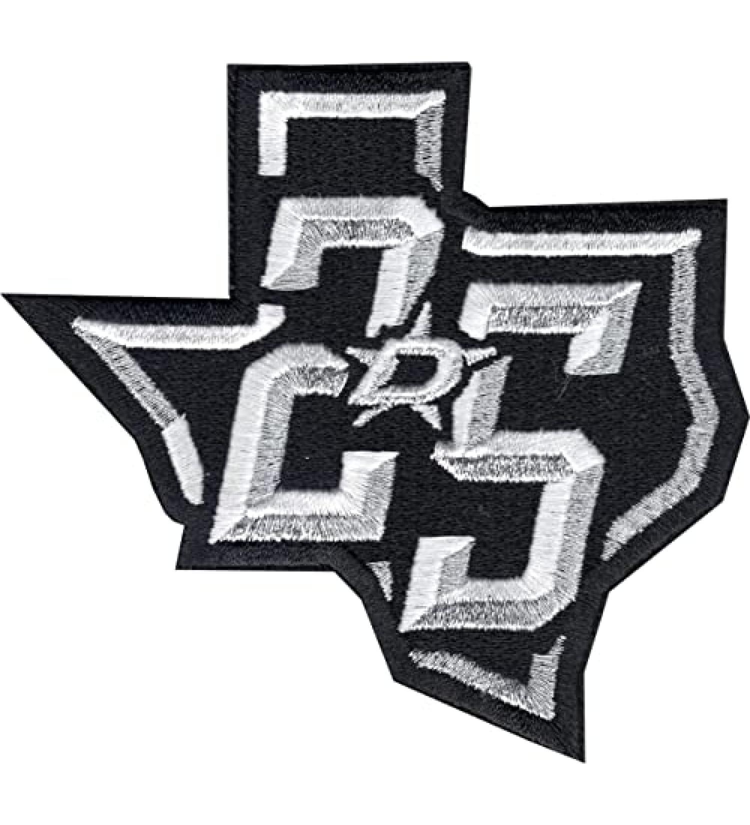 2017 Official Dallas Stars 25th Anniversary Patch Jersey Embroidered