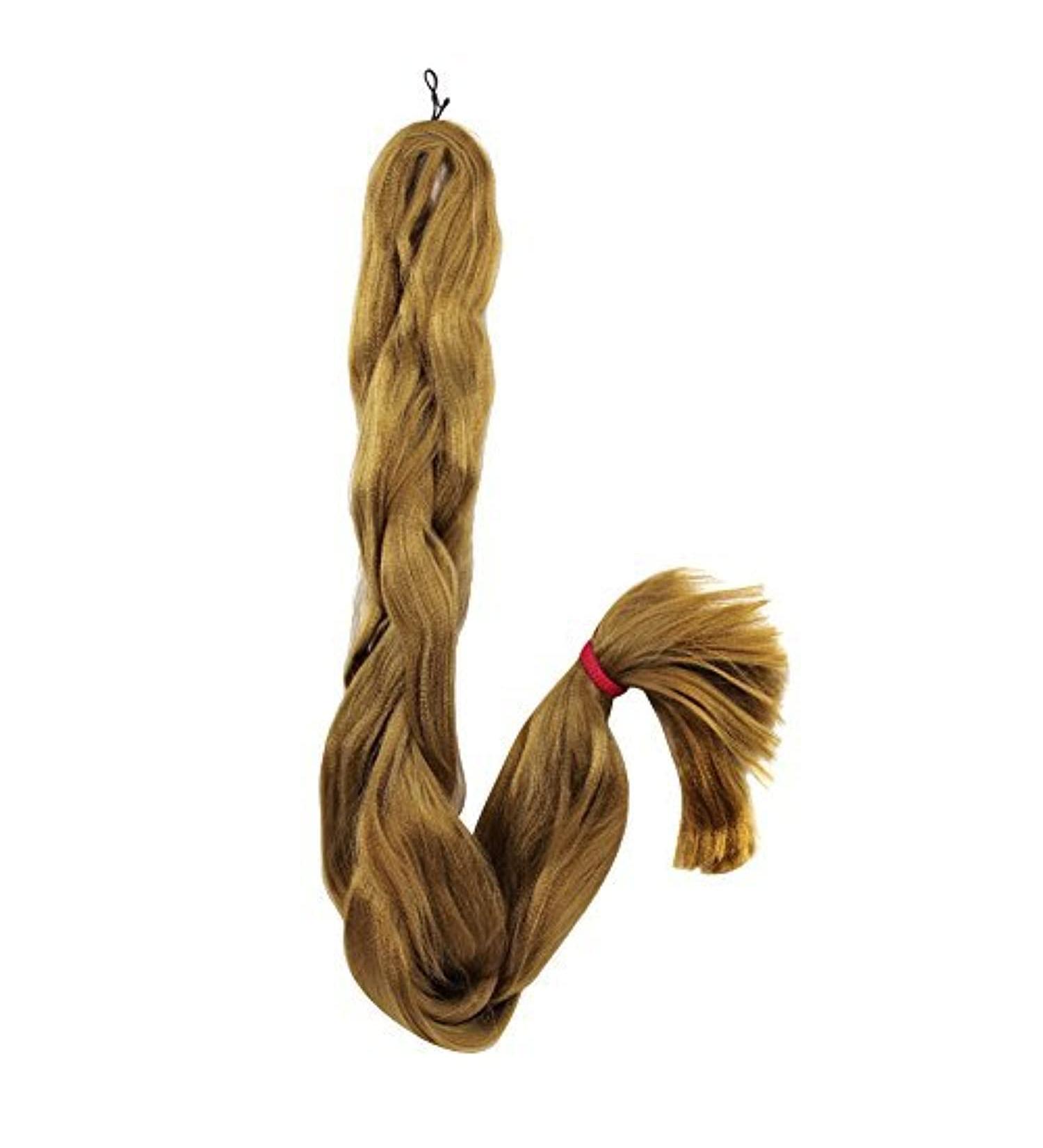 X-Pression Premium Kanekalon Synthetic Ultra Braid 82 Inch (27) (Pack of 1) 27 Pack of 1 - Buy Online on SooperMarket.com