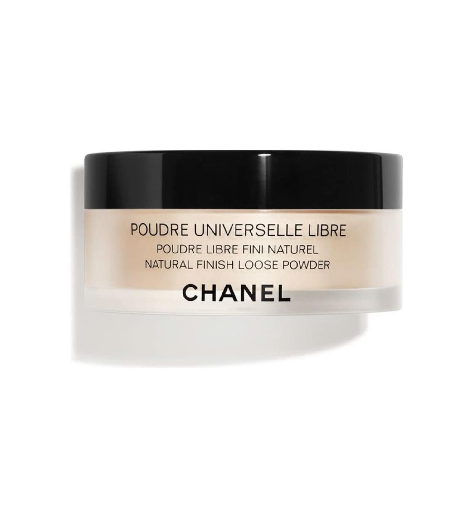 Chanel Poudre Universelle Natural Finish Loose Powder - Dore No. 40