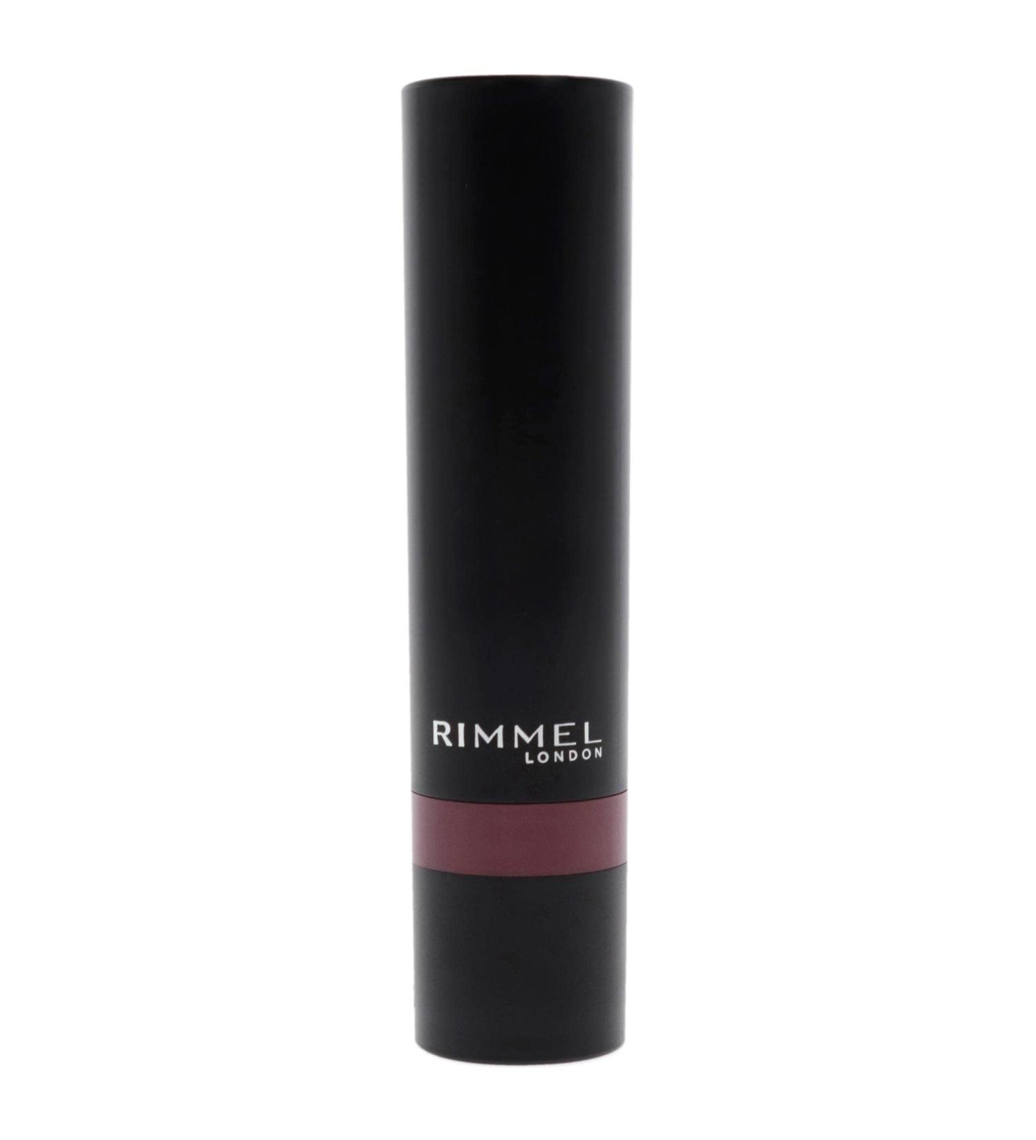 Rimmel London Lasting Finish Extreme Lipstick - 210 Mauve Maxx 0.08 oz - Long-lasting Lipstick for Women - Buy Online on SooperMarket.com
