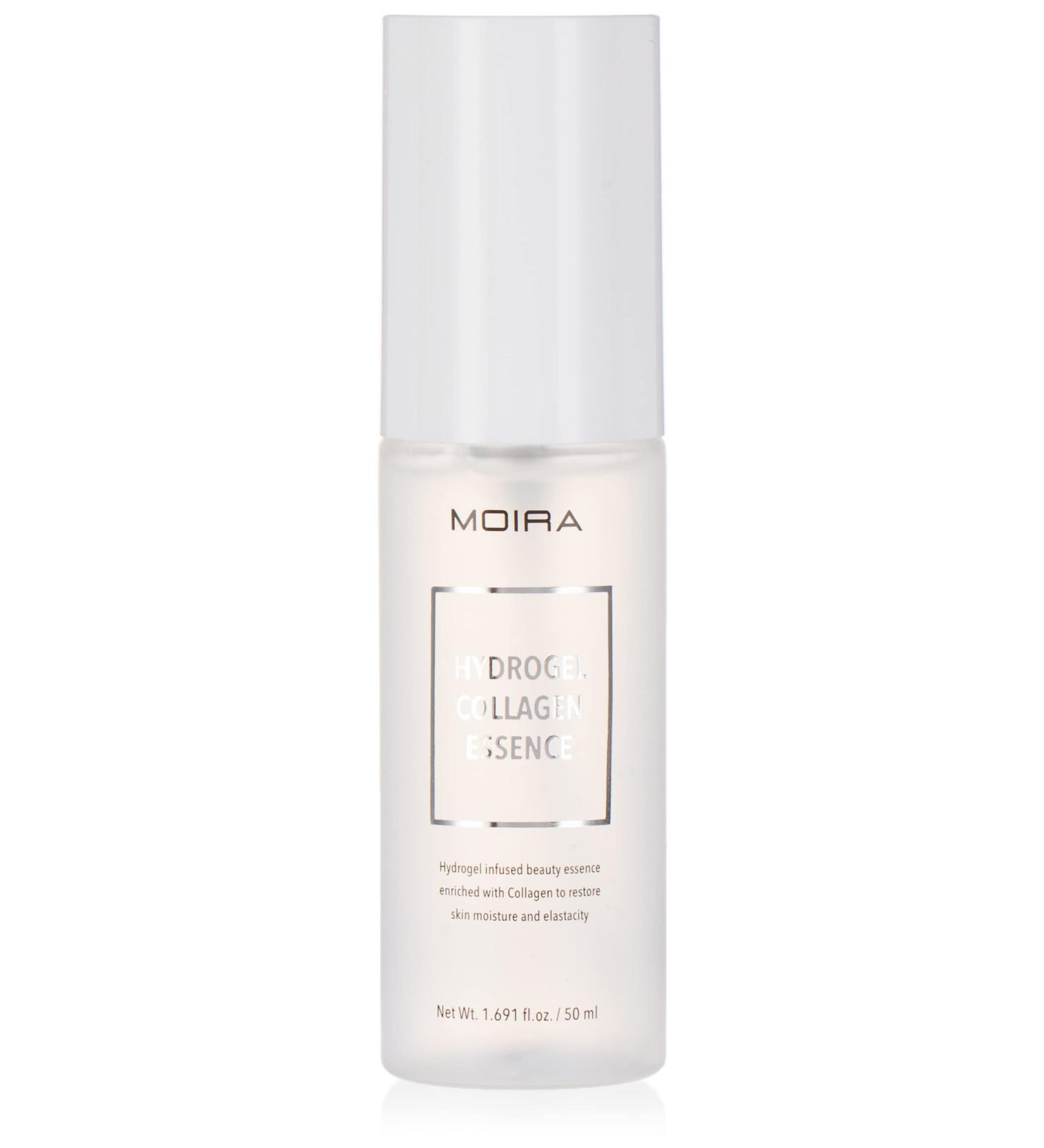 Buy Moira Hydrogel Collagen Essence - Hydrating Skincare for Youthful Glow | International Shipping Available - Buy Online on SooperMarket.com