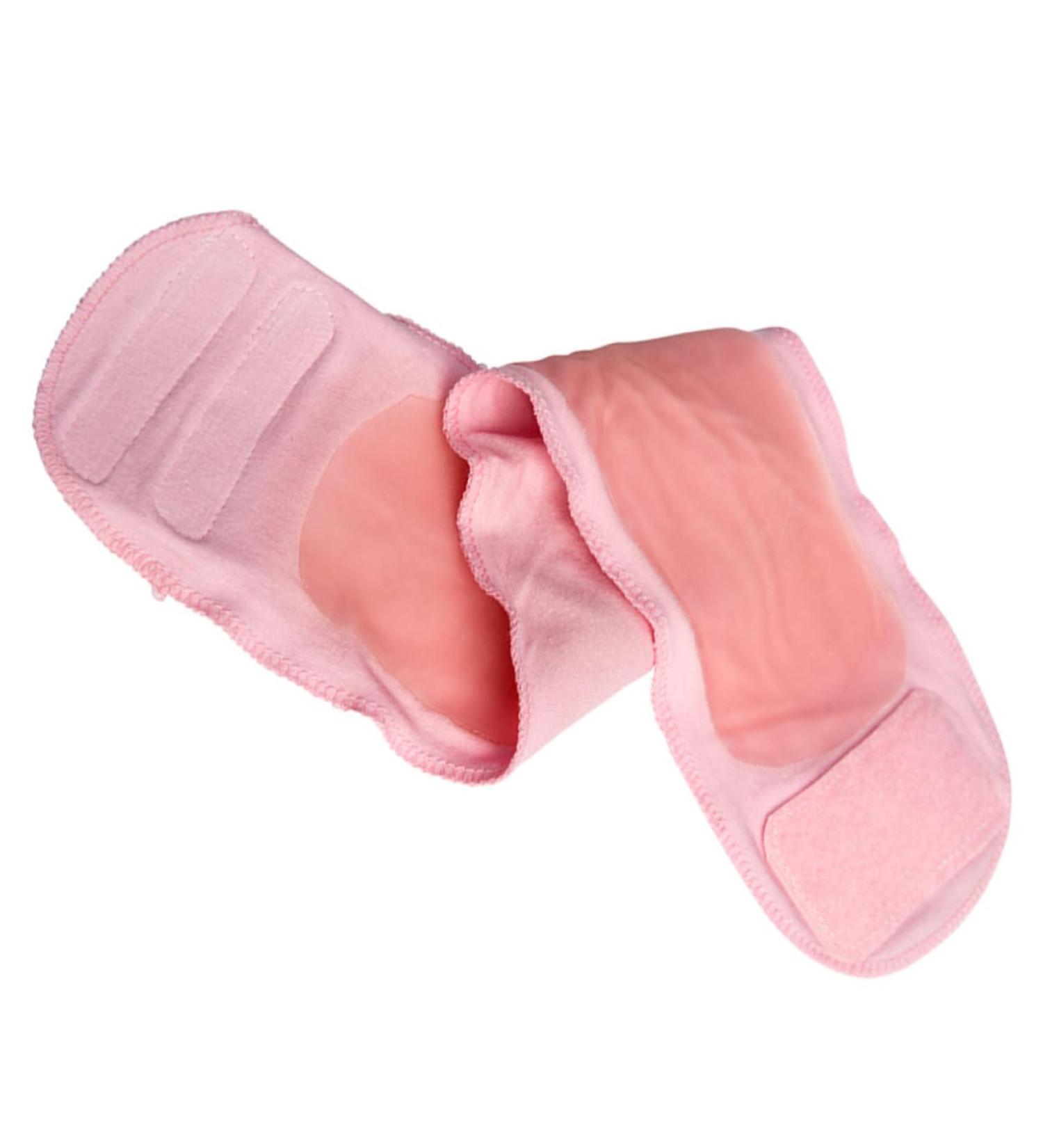 Didiseaon Neck Remover Strips Skin Care spa Gel Neck mask Scarf Turkey pad Polyester Neck Tape Anti Wrinkle Patches Anti Wrinkle Anti-Aging Gel Silicone Body Care Lifting Belt Adhesive Tape - Buy Online on SooperMarket.com