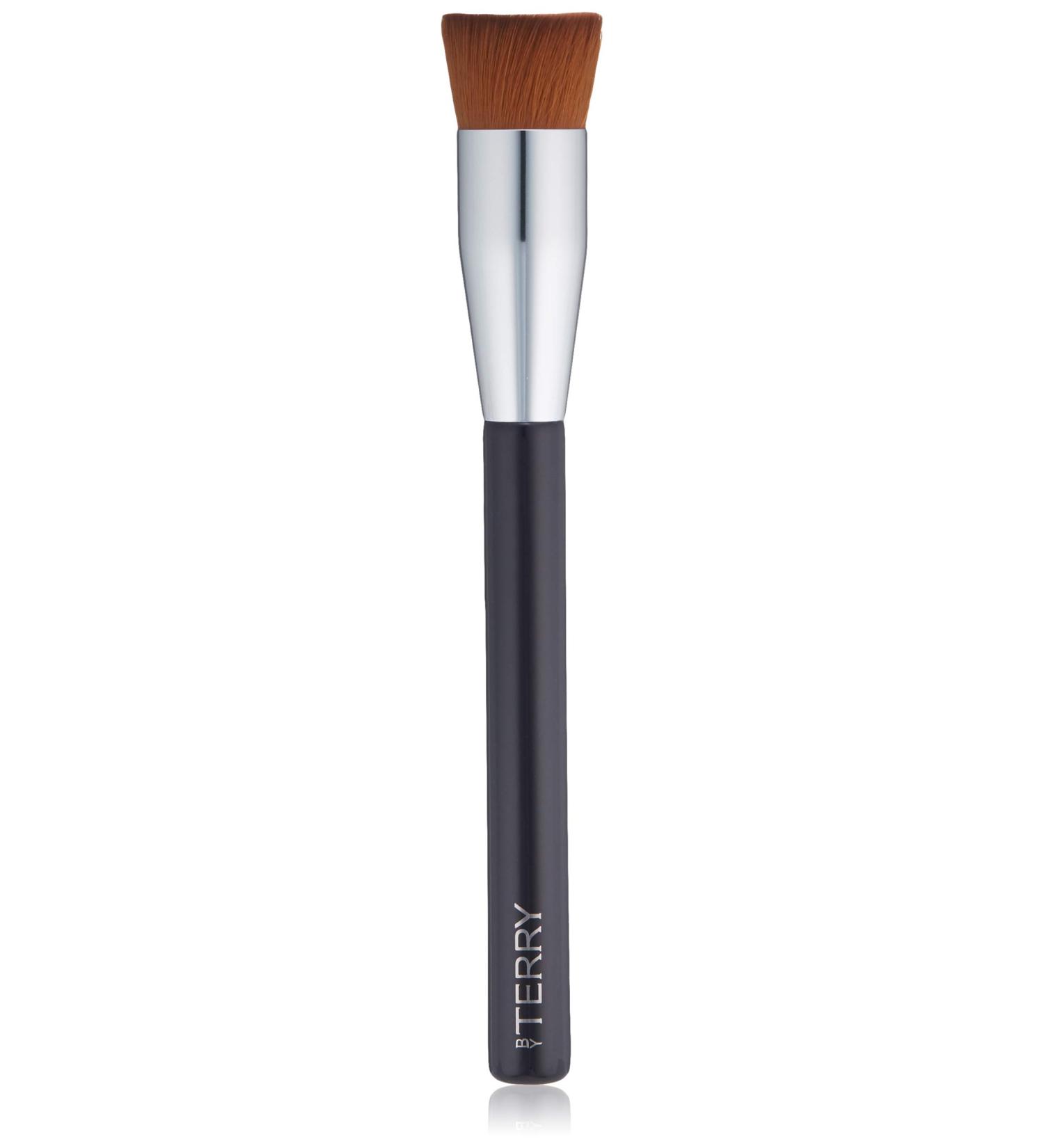 BY TERRY Stencil Foundation Brush - Luxury Makeup Brush for Flawless Application | International Shipping Available - Buy Online on SooperMarket.com
