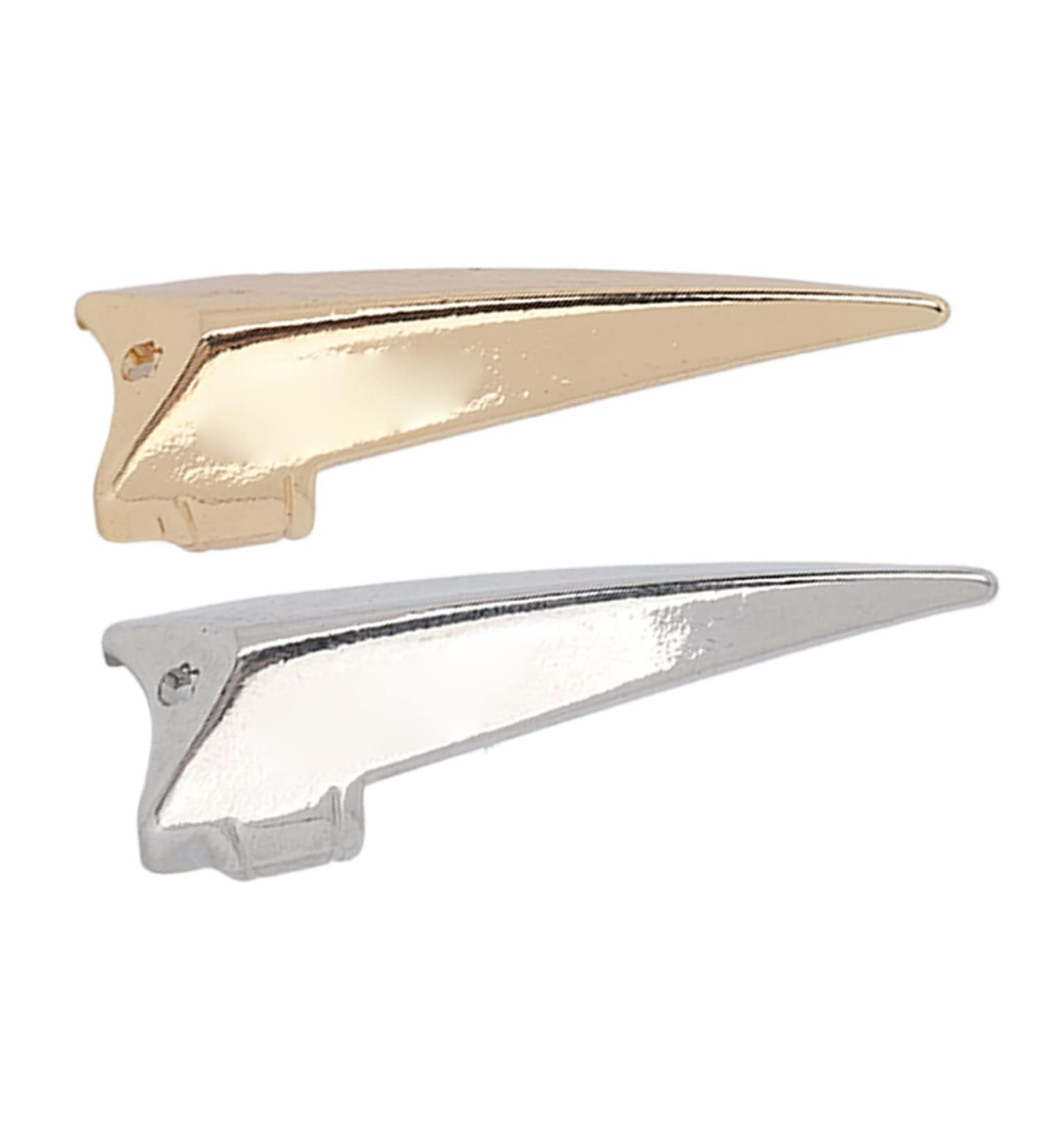 Hair Parting Tool ANGGREK Dreadlocks Braids Finger Parting Tool Selecting Ring Braids Parting Ring for Wigs Extensions(Gold) - Buy Online on SooperMarket.com
