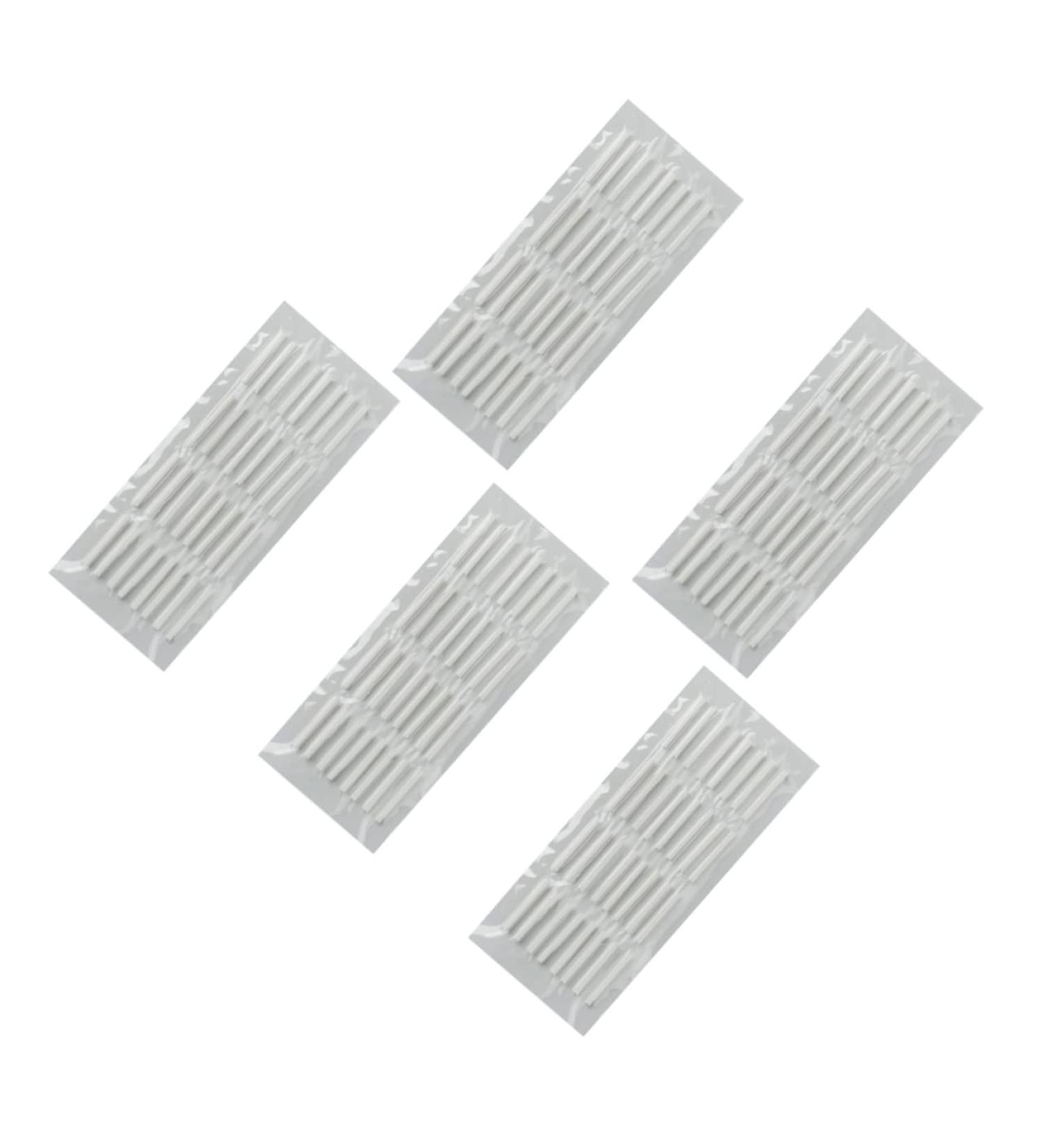 160pcs Hot Eyelash Curlers & Perm Rods - Lash Lift Tools for False Lashes - Medium Kit - Buy Online on SooperMarket.com