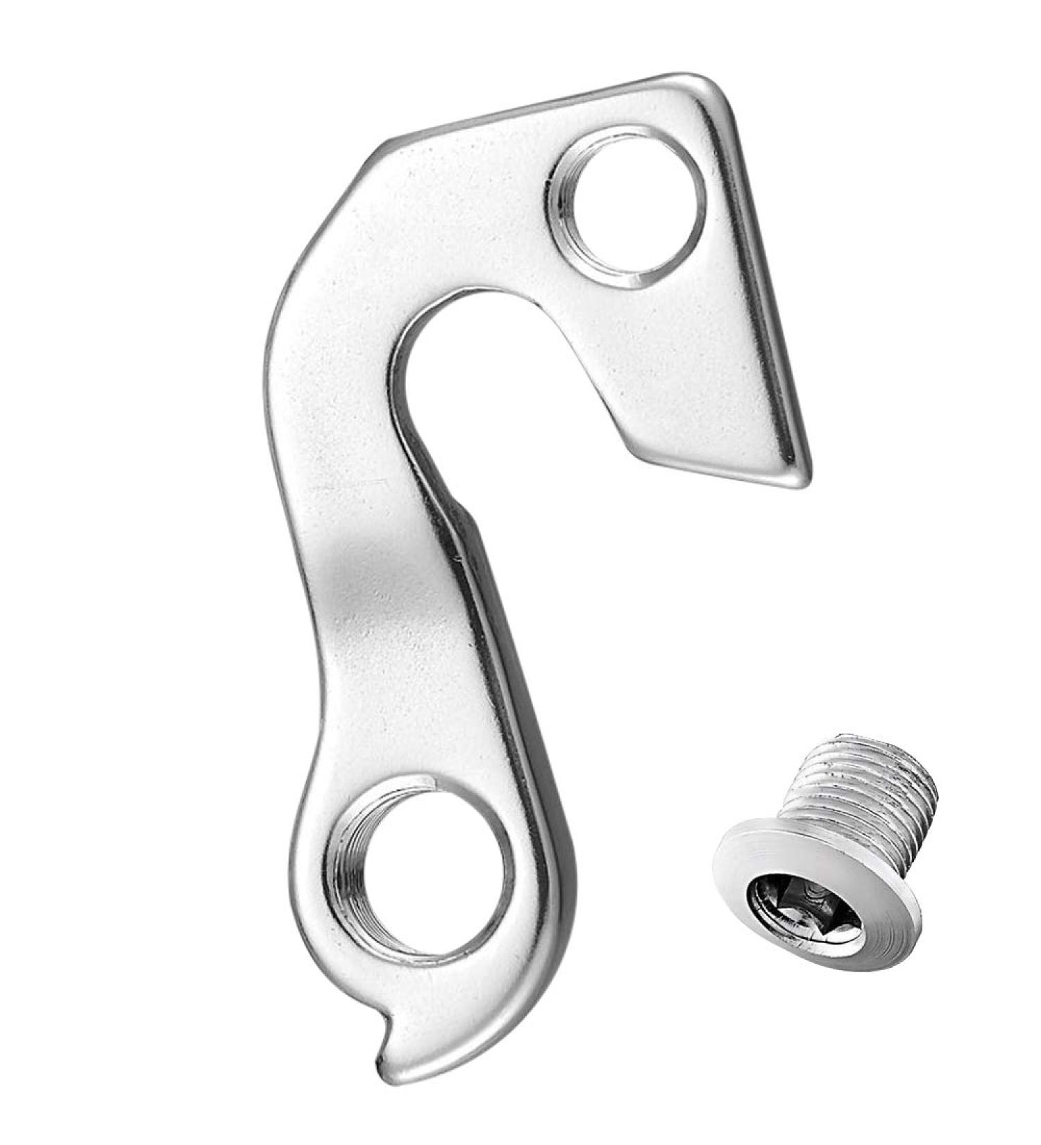 Derailleur Hanger 94 for GT Aggressor, Avalanche, KHS, Timberline, Kestrel, Kettler, Mongoose - Replacement Part - Buy Online on SooperMarket.com