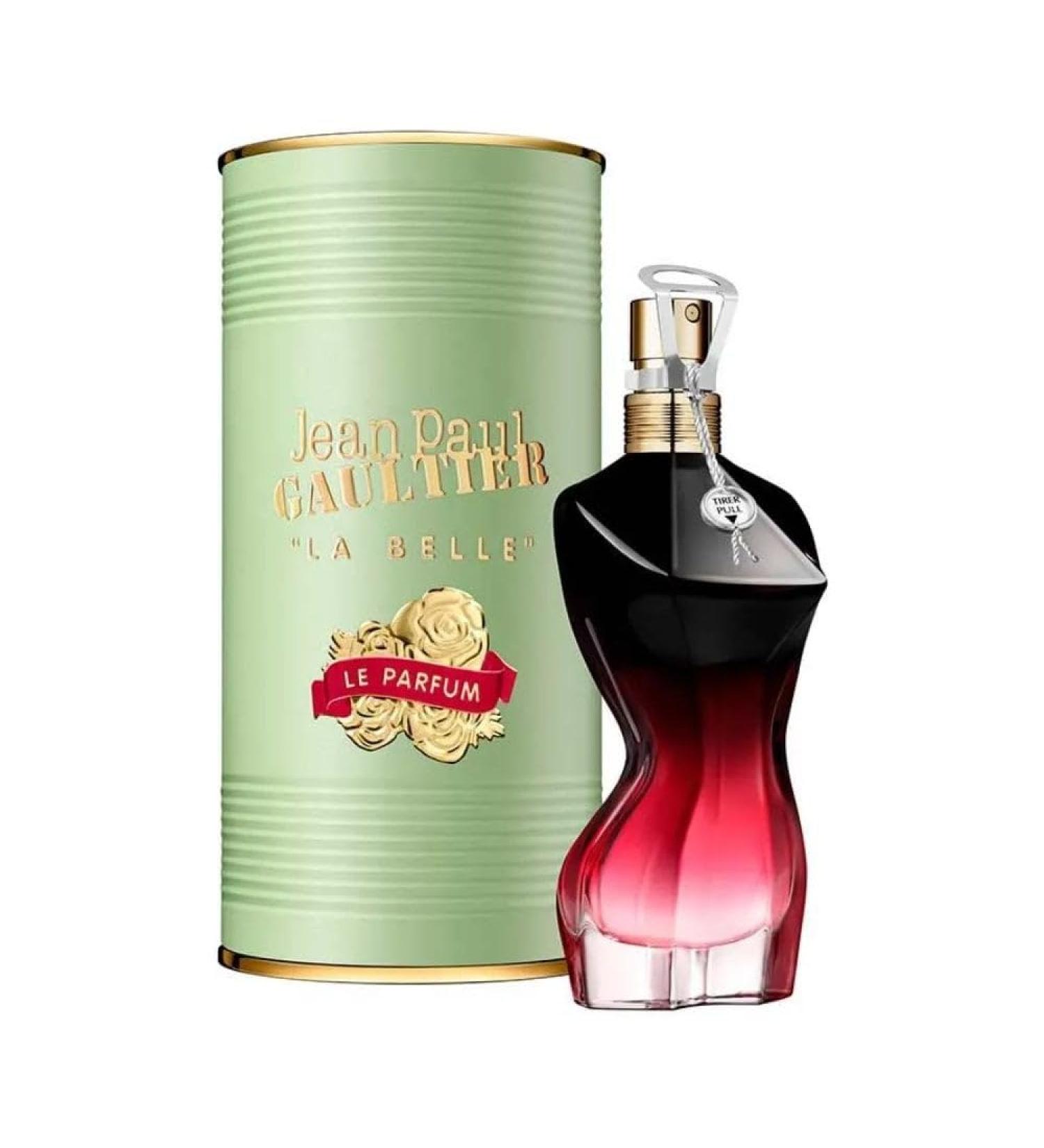 Jean Paul Gaultier Eau de Parfum la Belle Le Parfum - 30 ml 1.01 Fl Oz (Pack of 1) - Buy Online on SooperMarket.com