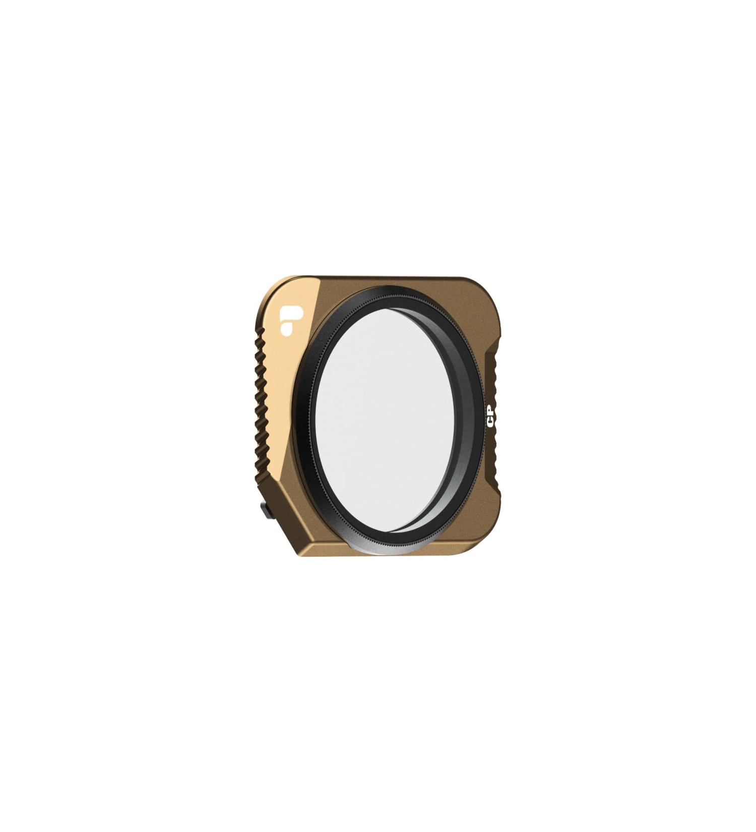 PolarPro Mavic 3 Classic Circular Polarizer Filter (CP) - Enhance Your Drone Photography with Precision - Buy Online on SooperMarket.com