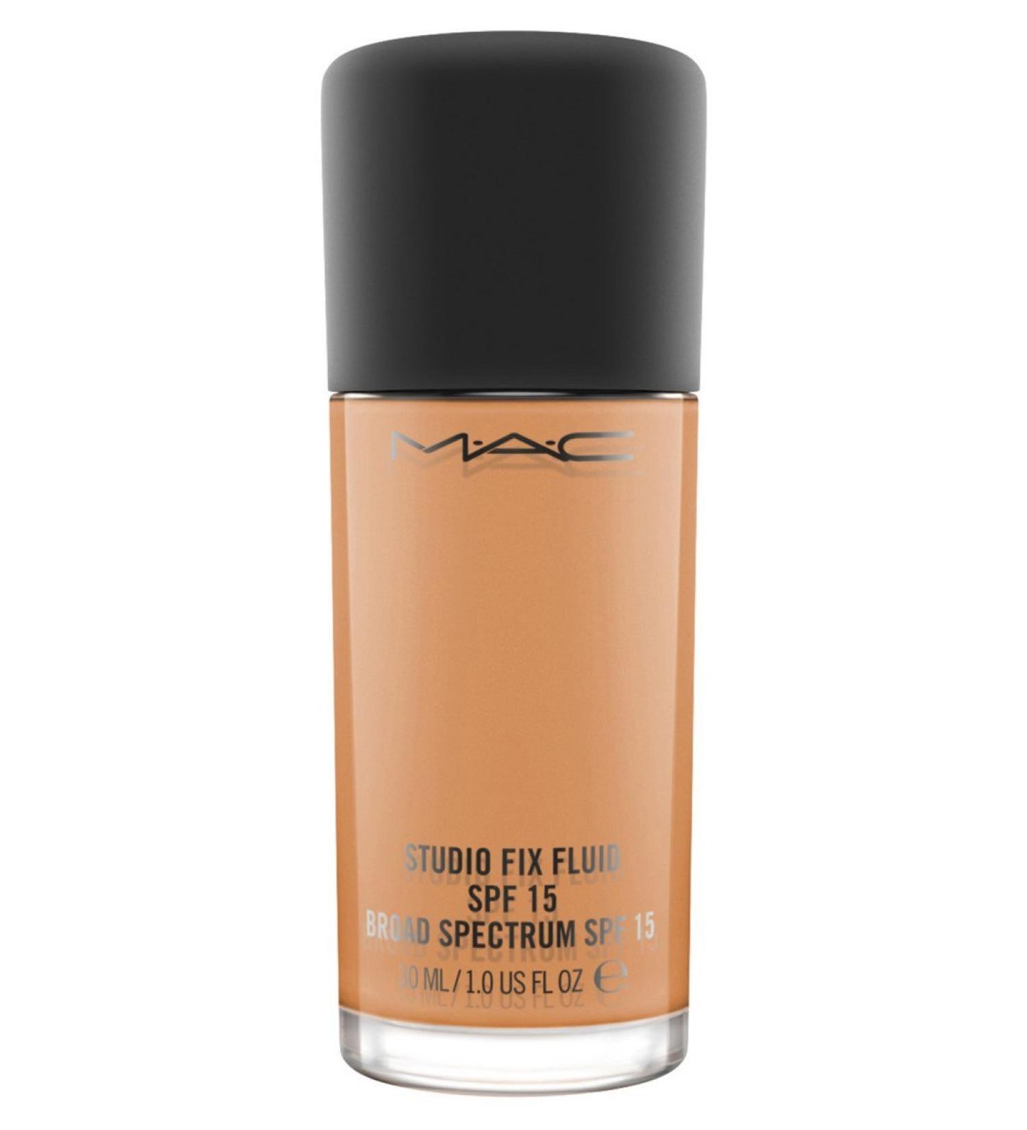 Mac Pro Longwear Foundation (NW43)