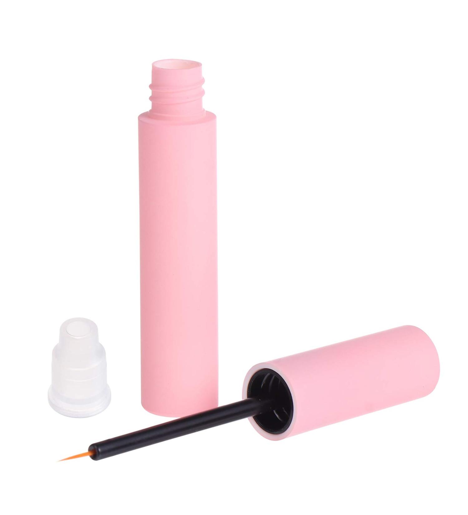 FOYTOKI 30 Pcs Eyelash Brush Empty Tube Wands Eyeliner Tubes Perfume Eyelash Glue Shaker Holder Plastic - Buy Online on SooperMarket.com