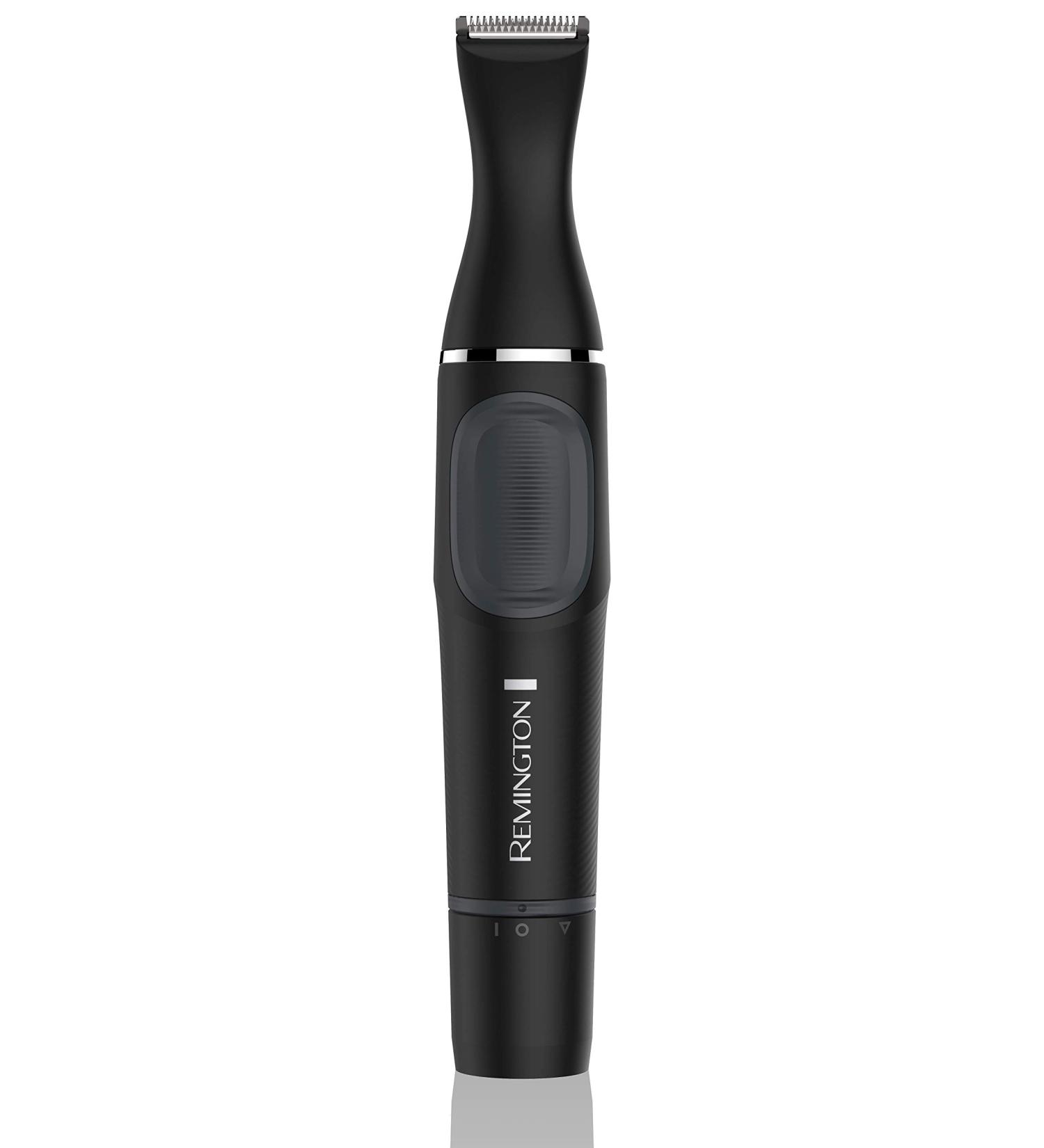 Remington NE3875 Nose & Ear Trimmer - Precision Grooming for International Shipping - Buy Online on SooperMarket.com