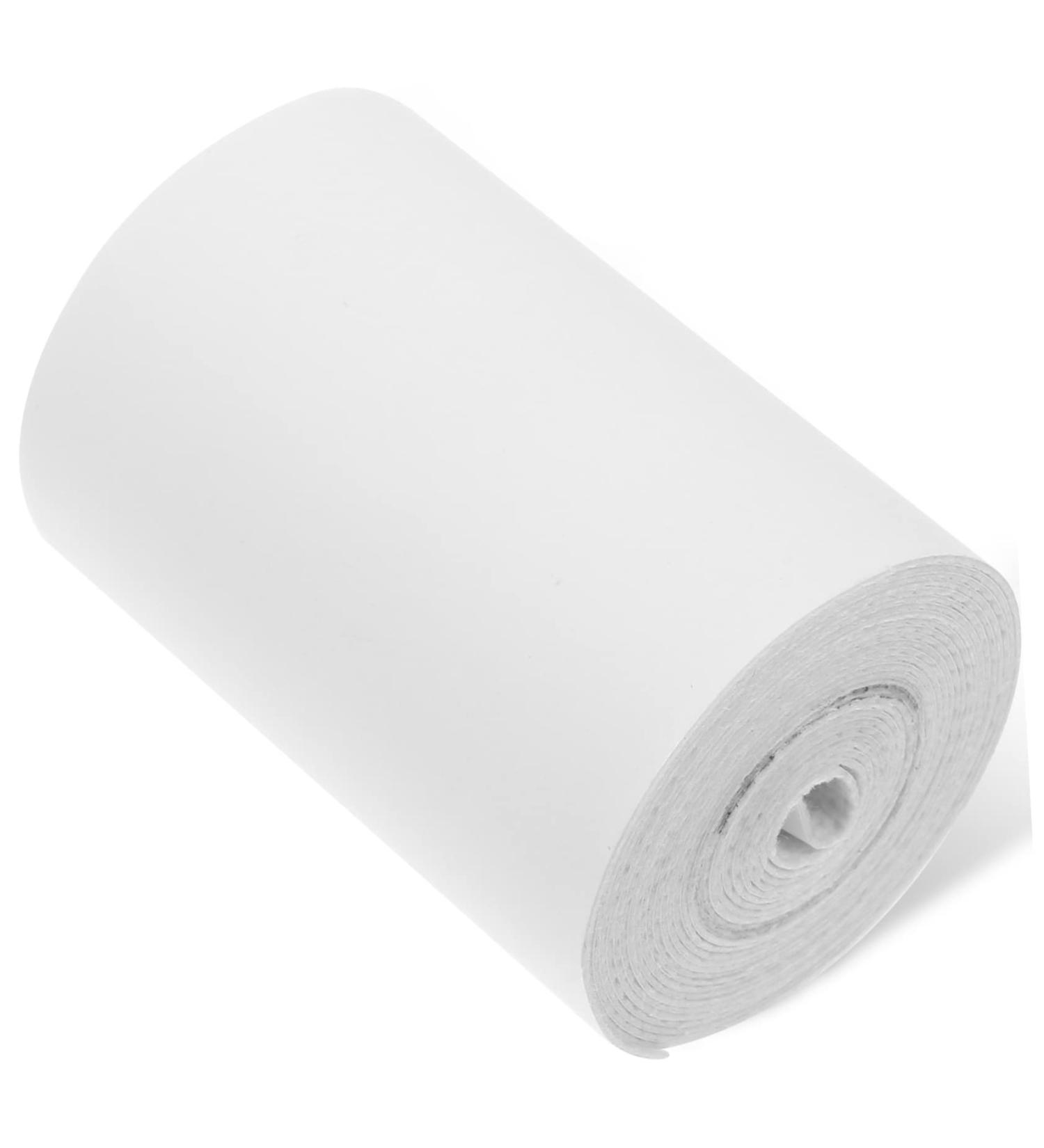 NOLITOY Eyelash Spacer Stickers Premium Lash Tape for Eyelash Extensions | Non-Woven Fabric White International Shipping Available - Buy Online on SooperMarket.com