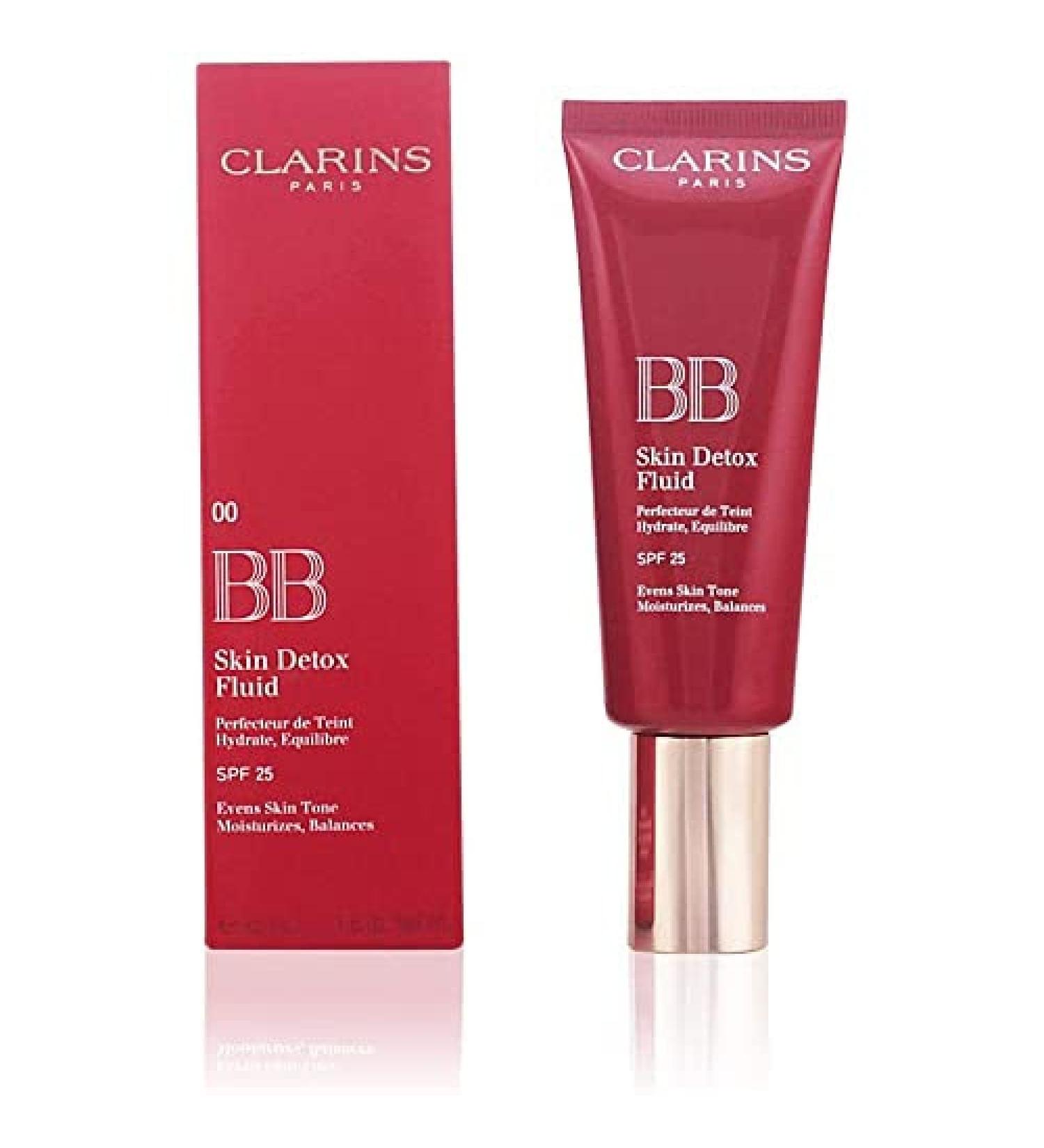 Clarins 03 Dark 45ml - Professional Makeup Foundation - Buy Online on SooperMarket.com