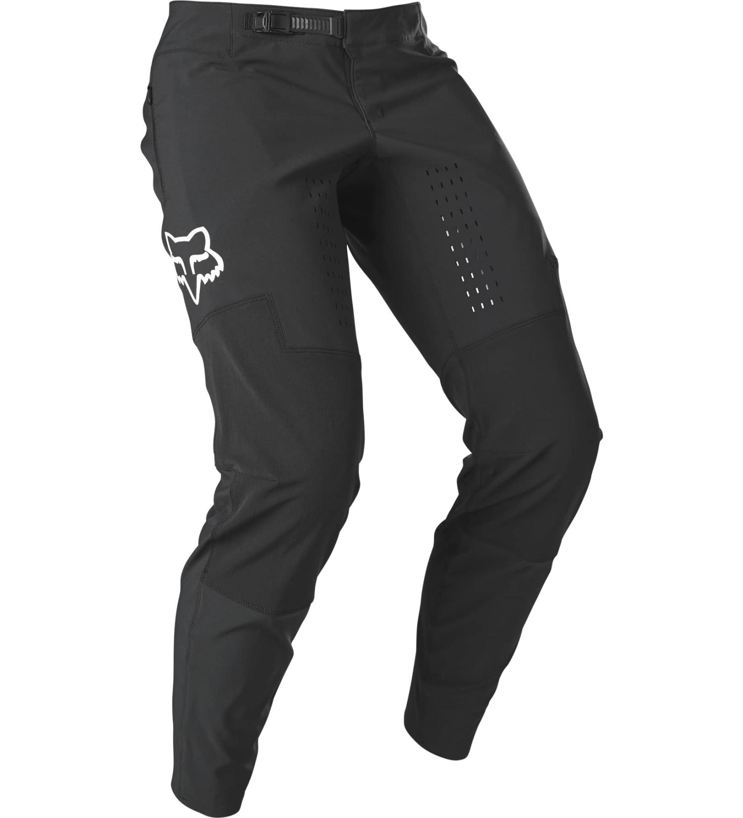 Fox Racing Unisex 28824 Motorcycle Clothing - Durable Black Gear for Riders | International Shipping Available - Buy Online on SooperMarket.com