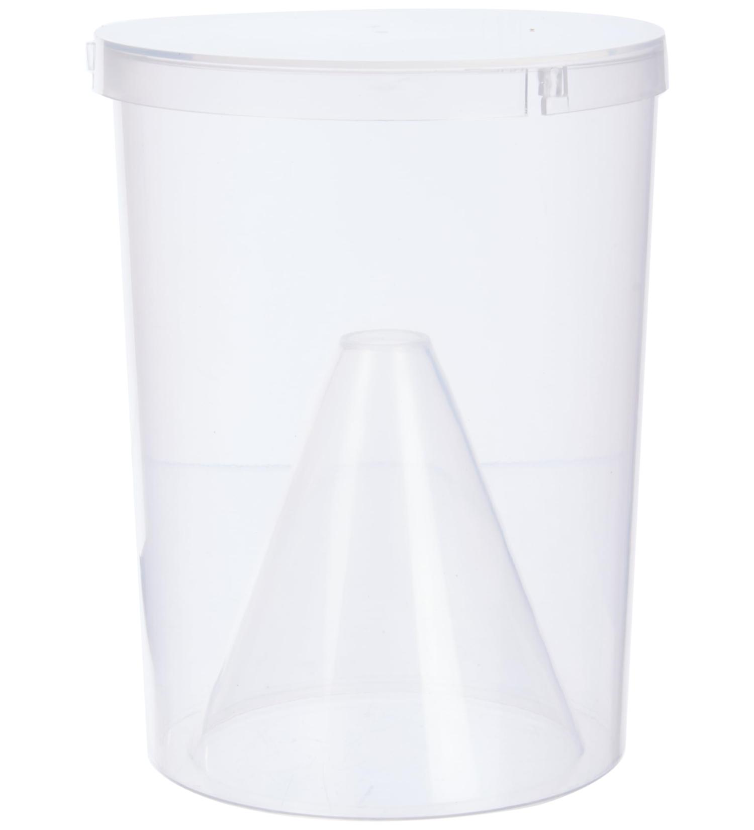 Buy Kerbl Replacement Collecting Container for 323520 TAON-X Horsefly Trap - International Shipping Available - Buy Online on SooperMarket.com