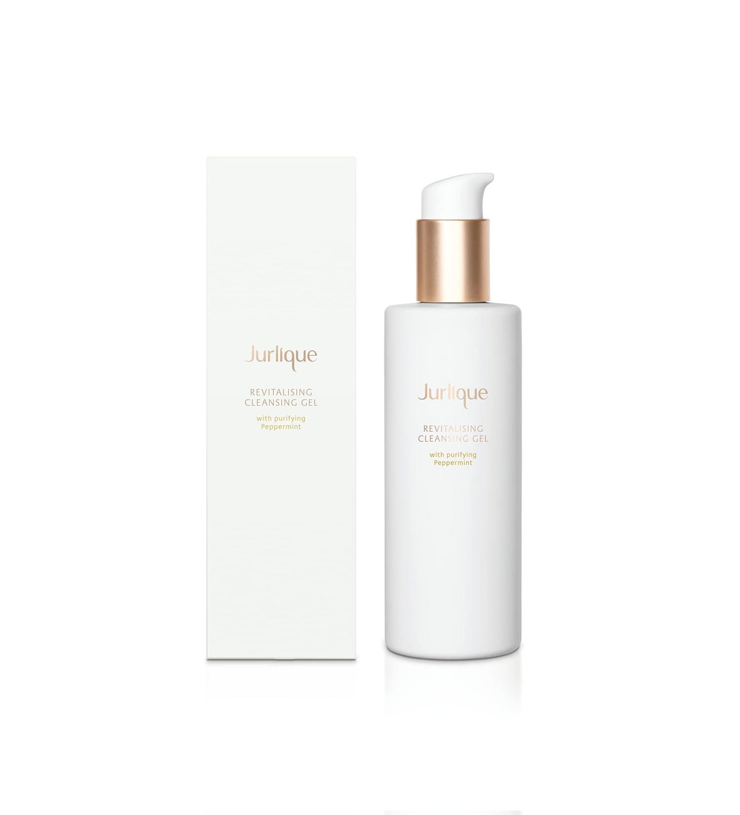 Jurlique Revitalizing Cleansing Gel - Perfect Valentine's Gift | 6.7 Fl Oz - Shop Internationally Today - Buy Online on SooperMarket.com