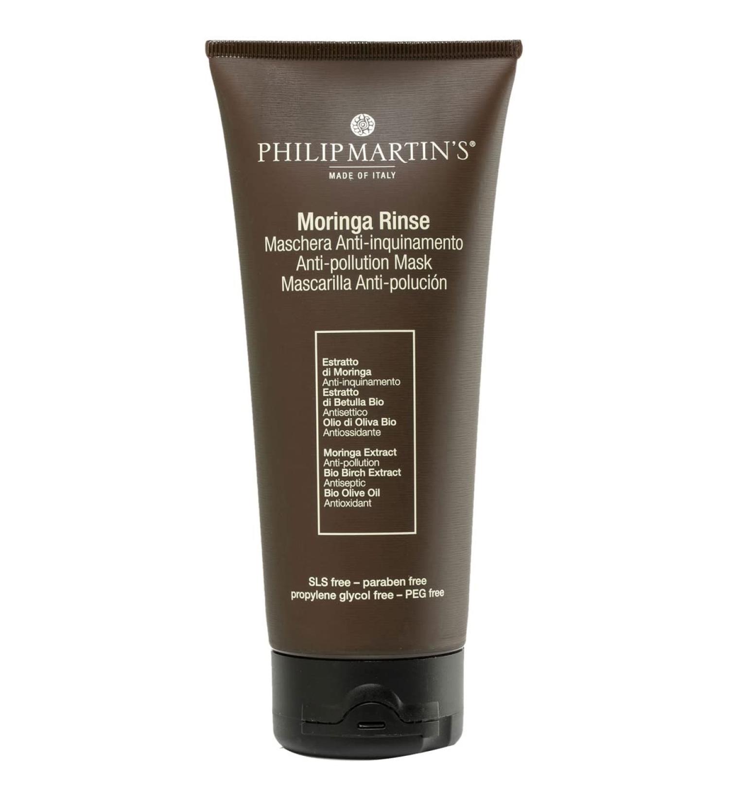 Philip Martin's Mask Hair Care Moringa Rinse